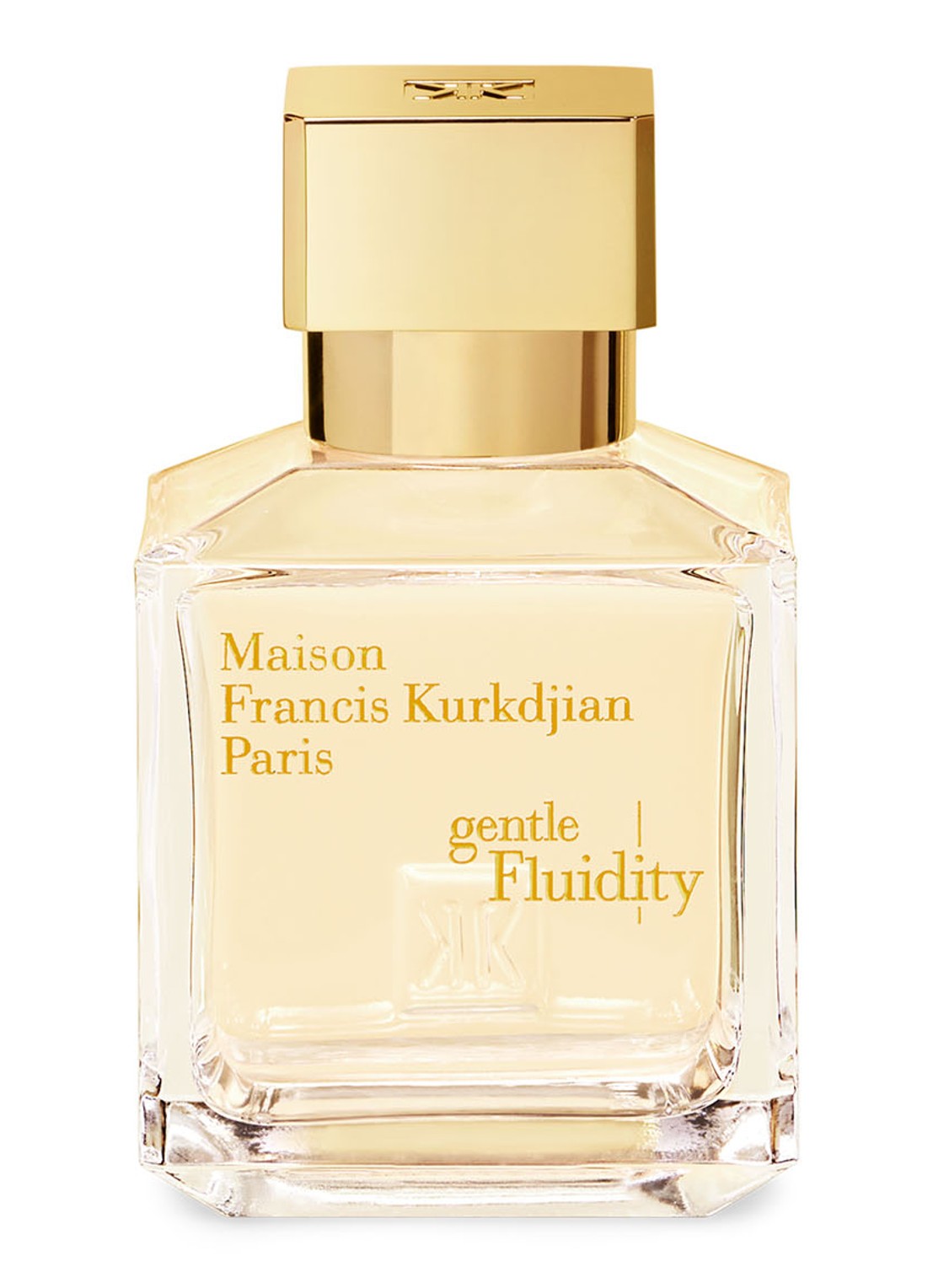 Maison Francis Kurkdjian Gentle Fluidity Gold Edition Eau de Parfum - detail 5 undefined