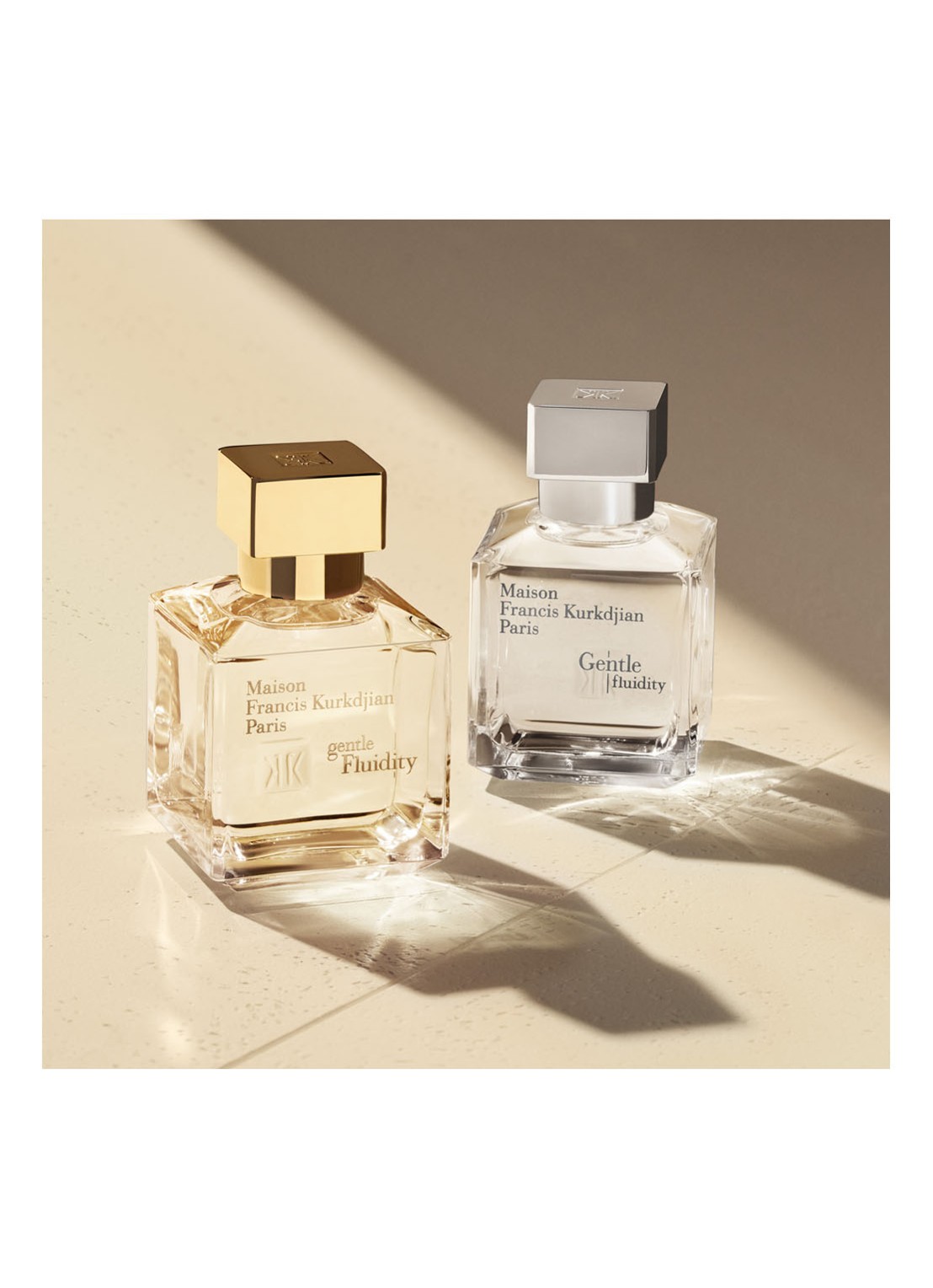 Maison Francis Kurkdjian Gentle Fluidity Gold Edition Eau de Parfum - detail 6 undefined