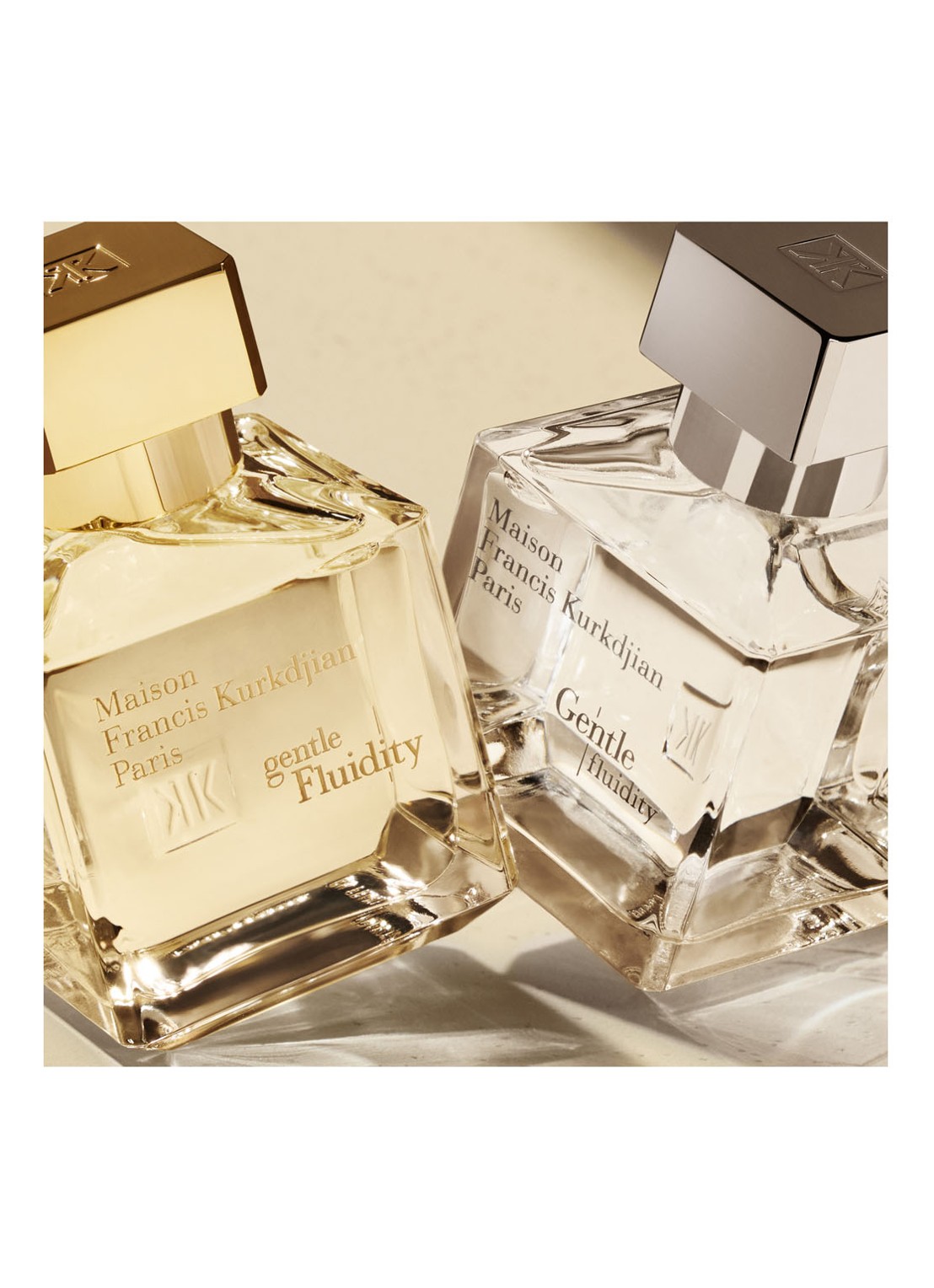 Maison Francis Kurkdjian Gentle Fluidity Gold Edition Eau de Parfum - detail 7 undefined
