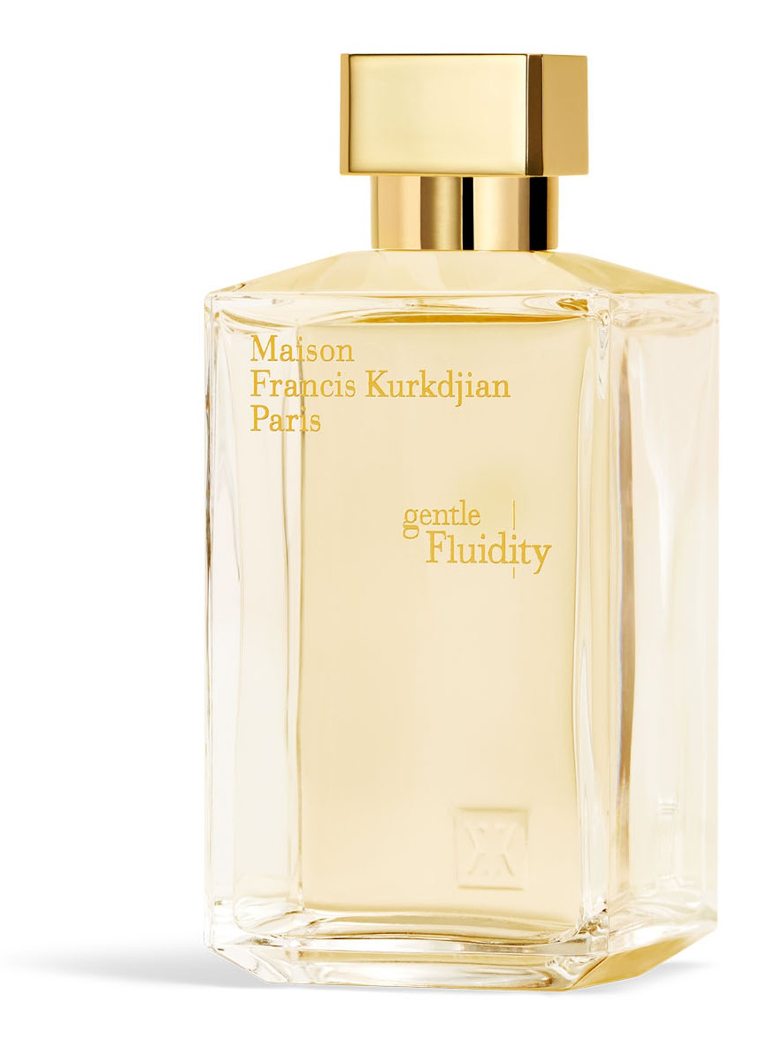 Maison Francis Kurkdjian Gentle Fluidity Gold Edition Eau de Parfum - voorkant 3 undefined