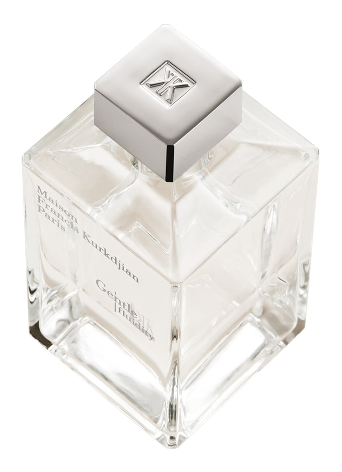 Maison Francis Kurkdjian Gentle Fluidity Silver Eau de Parfum - detail 3 undefined