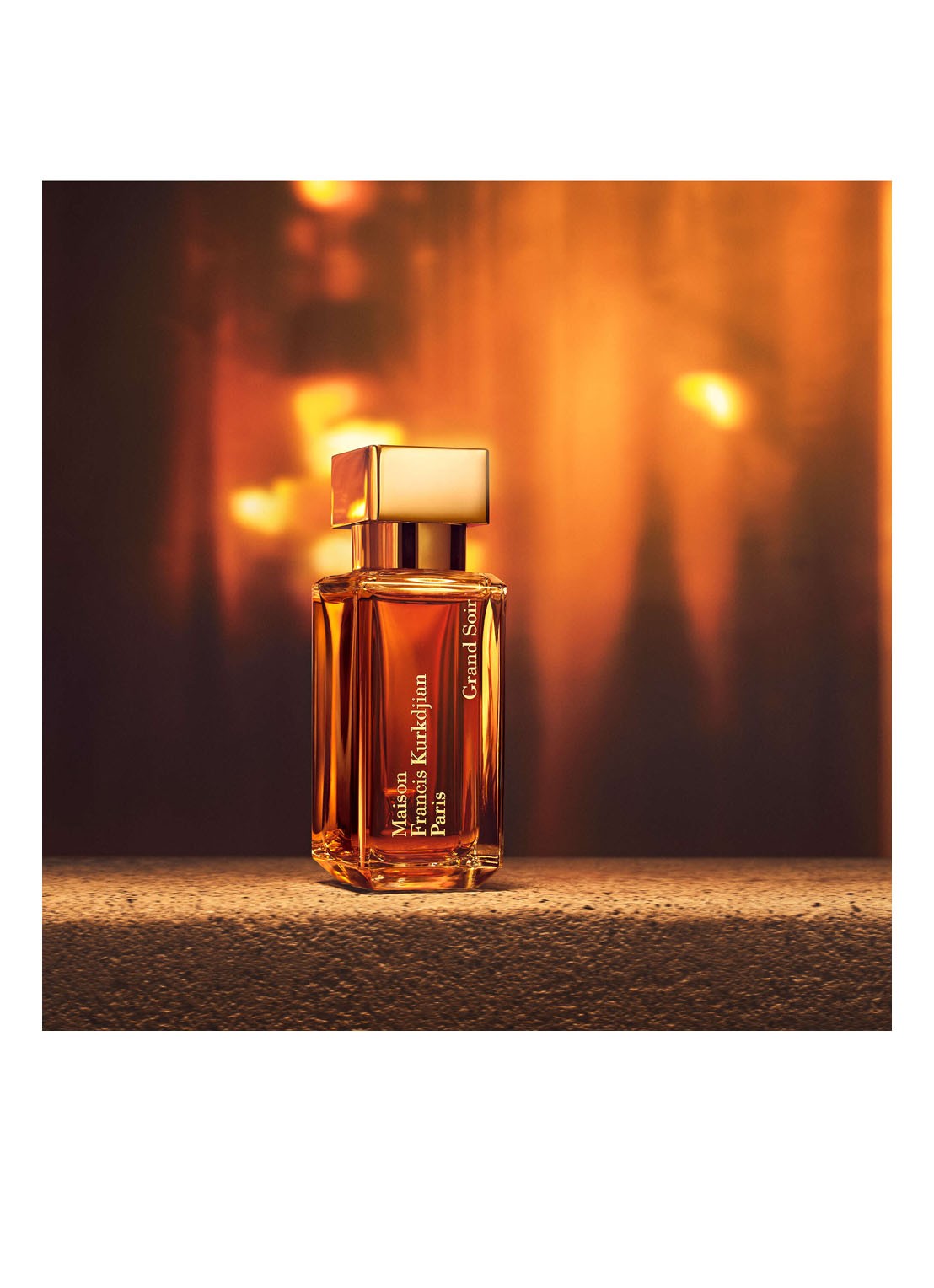 Maison Francis Kurkdjian Grand Soir Eau De Parfum - detail 6 undefined