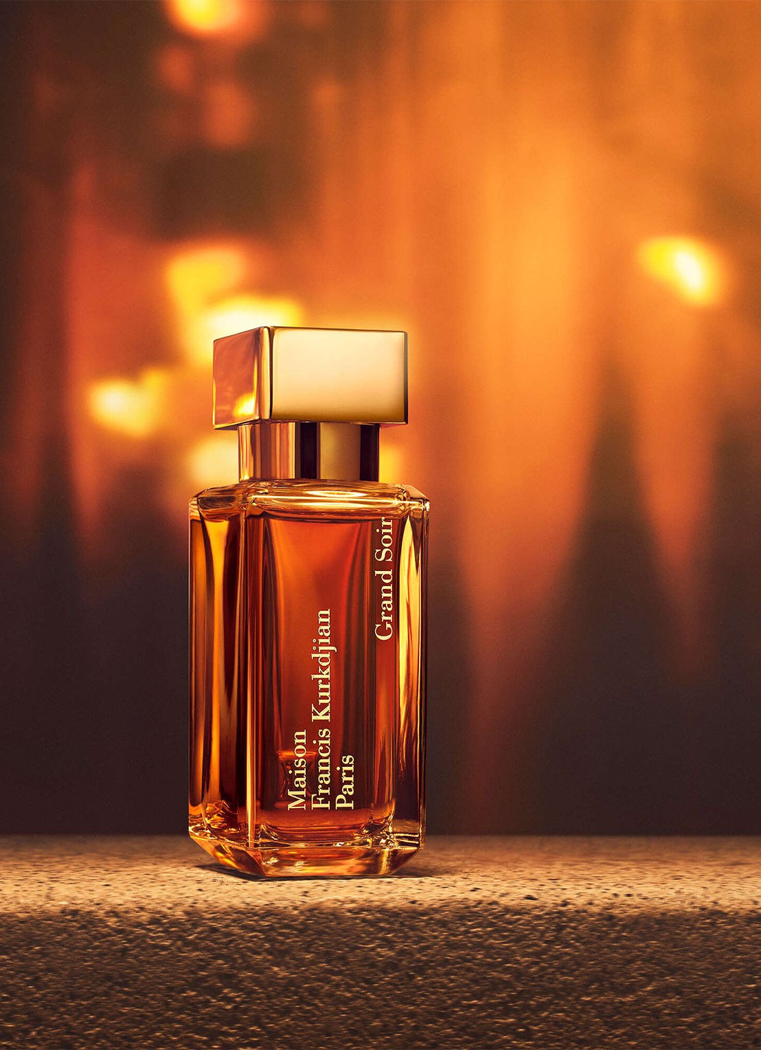 Maison Francis Kurkdjian Grand Soir Eau De Parfum - detail 7 undefined