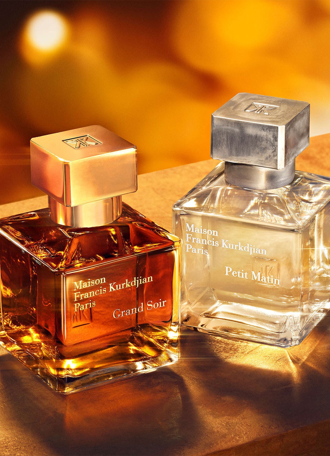 Maison Francis Kurkdjian Grand Soir Eau De Parfum - detail 5 undefined
