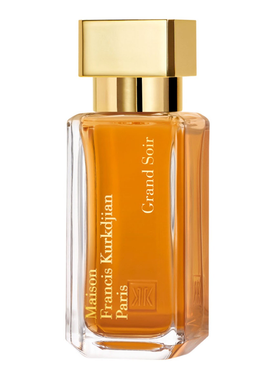 Maison Francis Kurkdjian Grand Soir Eau De Parfum - voorkant undefined