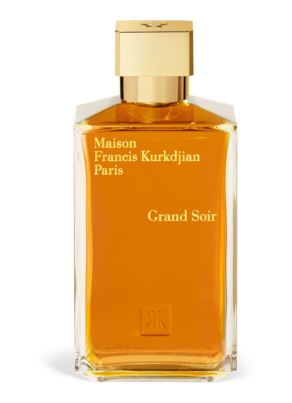 Maison Francis Kurkdjian Grand Soir Eau De Parfum - detail 5 undefined