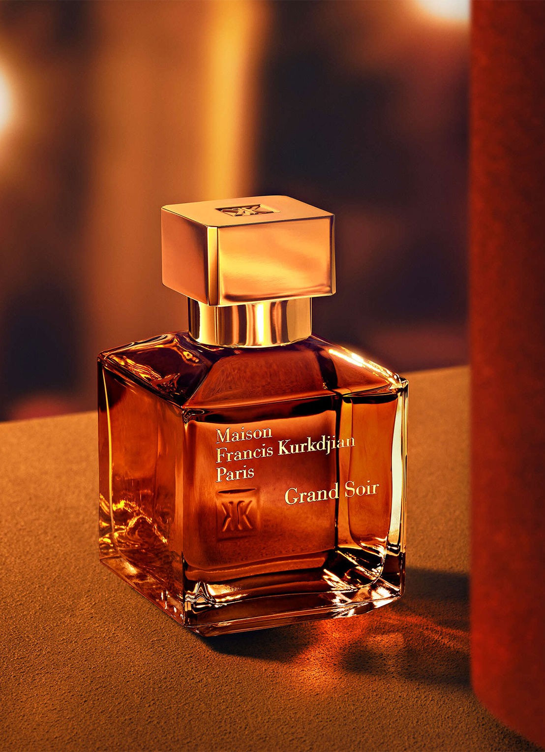 Maison Francis Kurkdjian Grand Soir Eau De Parfum - detail 2 undefined