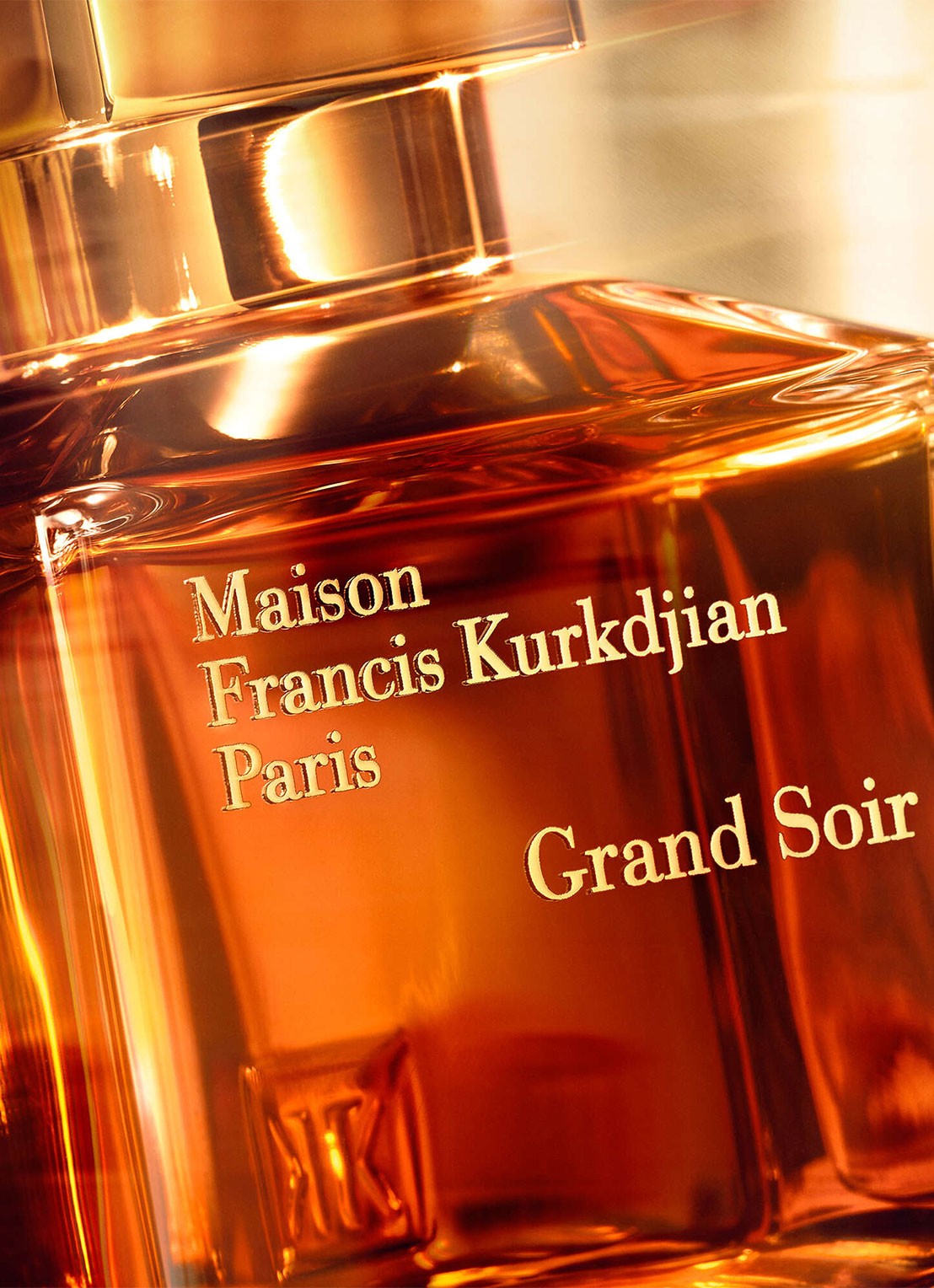 Maison Francis Kurkdjian Grand Soir Eau De Parfum - detail 3 undefined