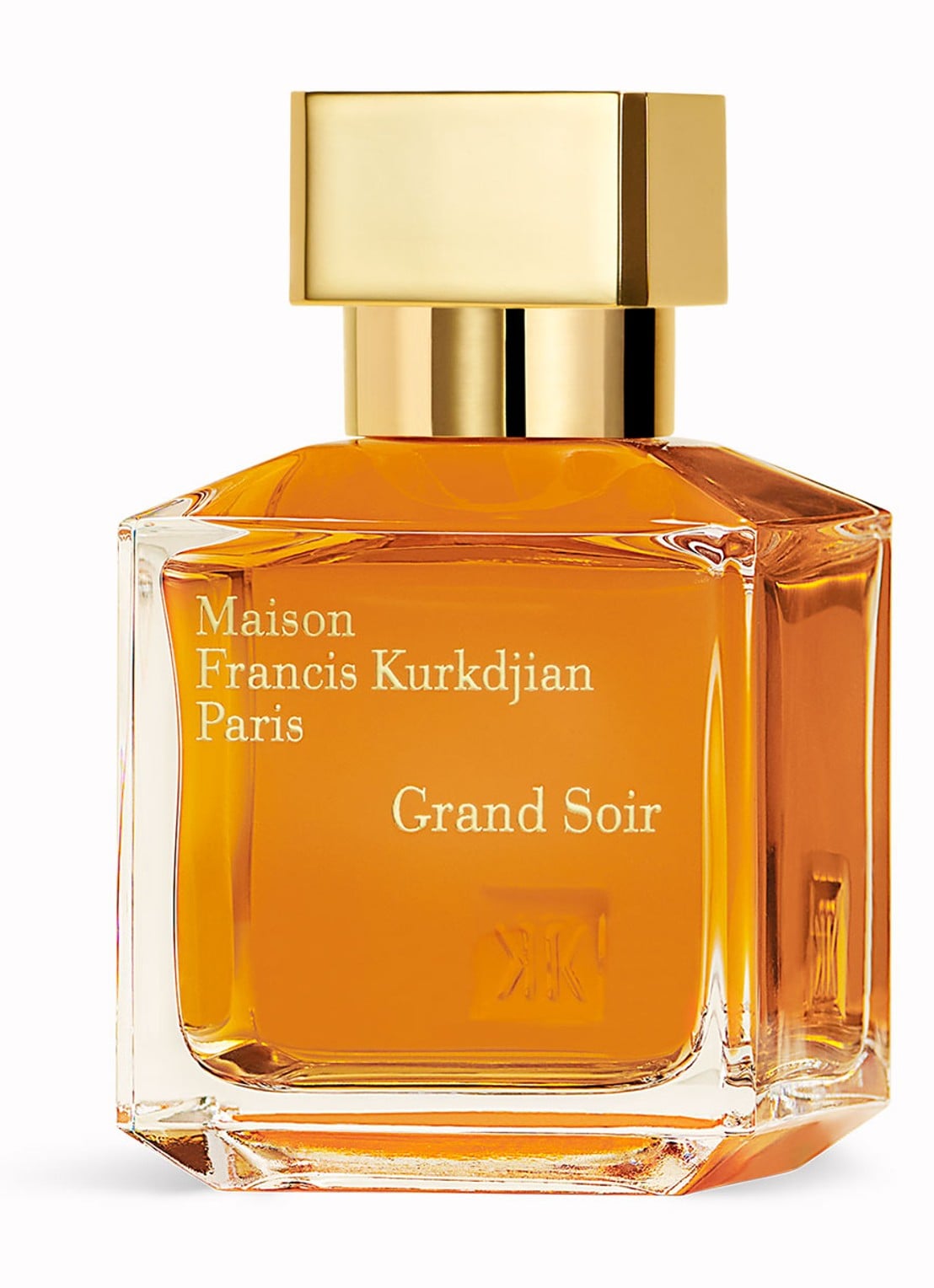 Maison Francis Kurkdjian Grand Soir Eau De Parfum - voorkant 7 undefined