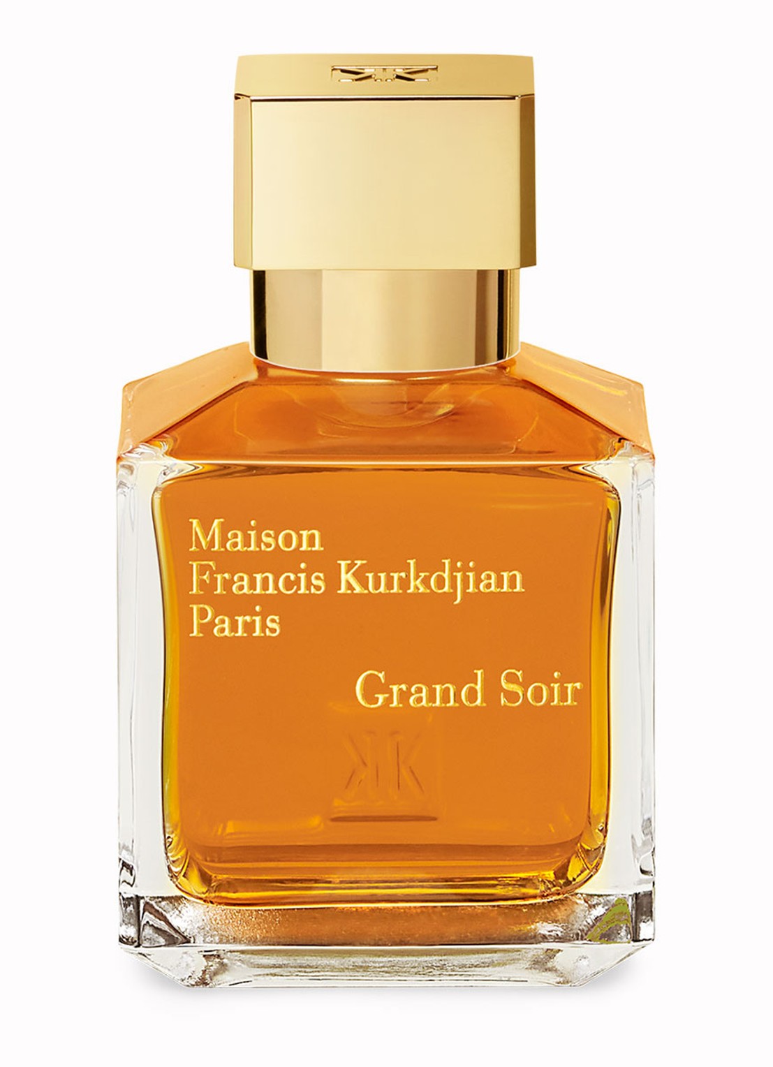 Maison Francis Kurkdjian Grand Soir Eau De Parfum - voorkant 6 undefined