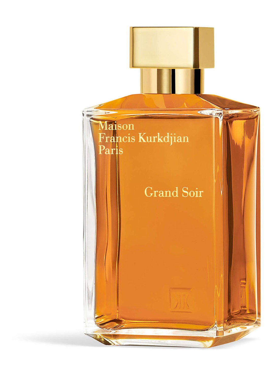 Maison Francis Kurkdjian Grand Soir Eau de Parfum - voorkant 8 undefined