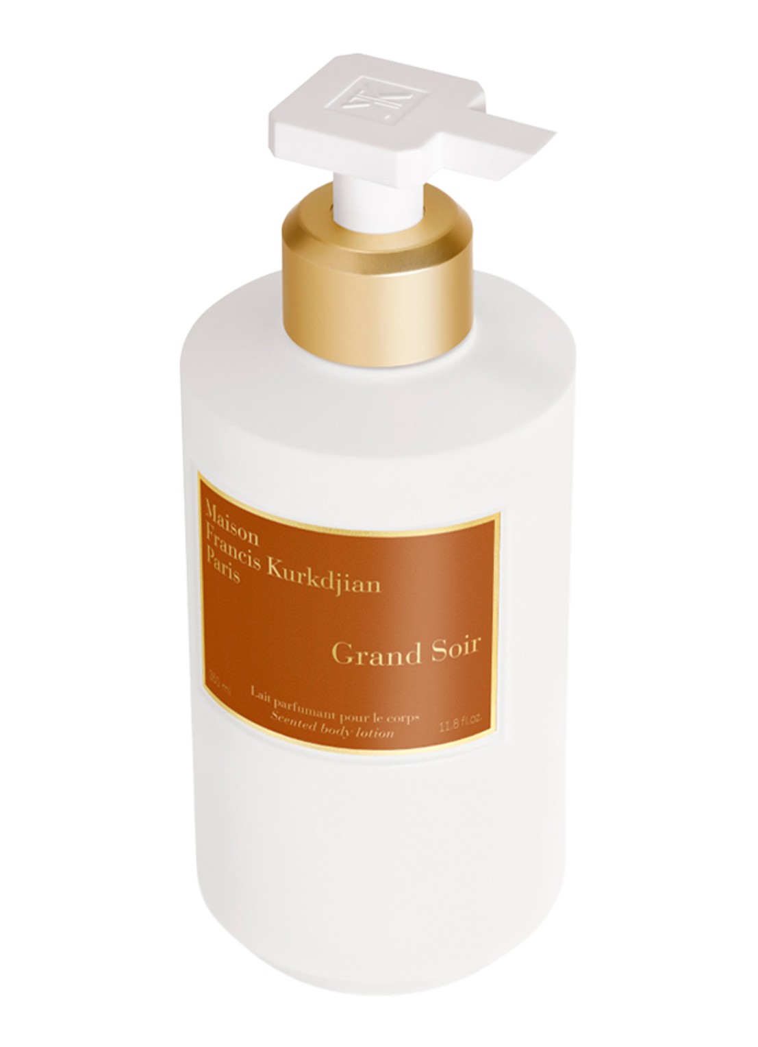 Maison Francis Kurkdjian Grand Soir Scented Body Lotion - bodylotion - voorkant 2 undefined