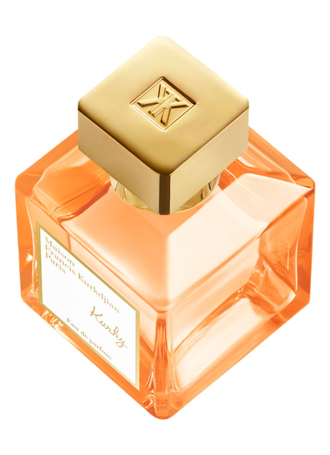 Maison Francis Kurkdjian Kurky Eau de Parfum - detail 2 undefined