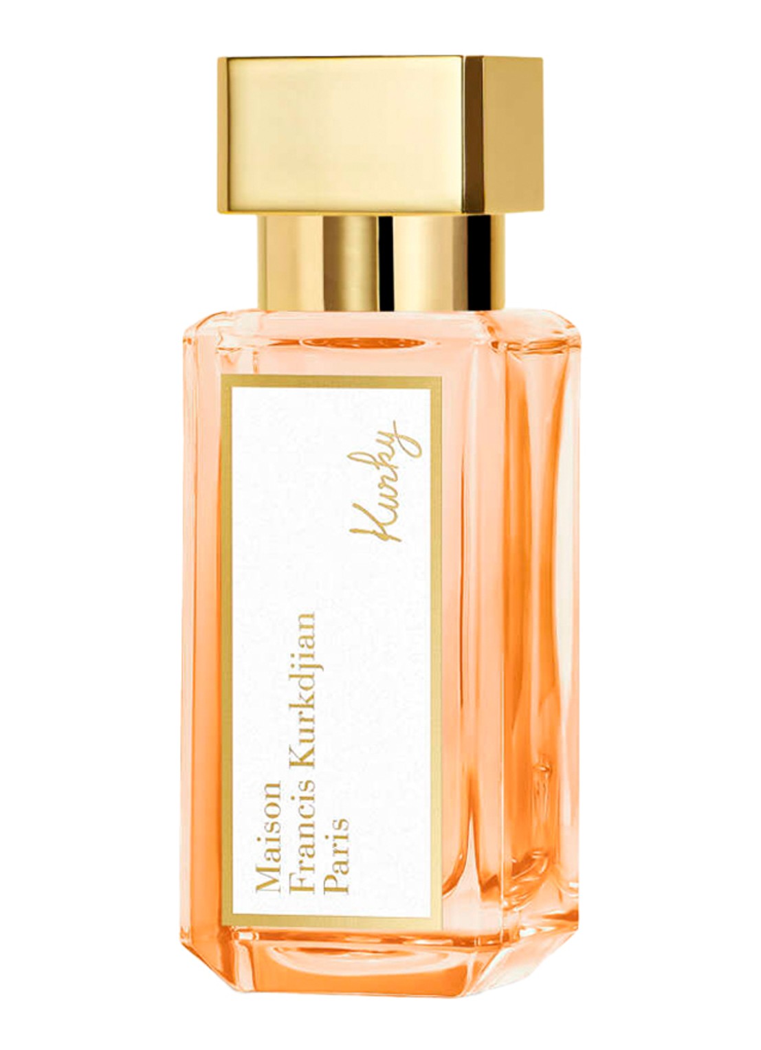 Maison Francis Kurkdjian Kurky Eau de Parfum - voorkant 2 undefined