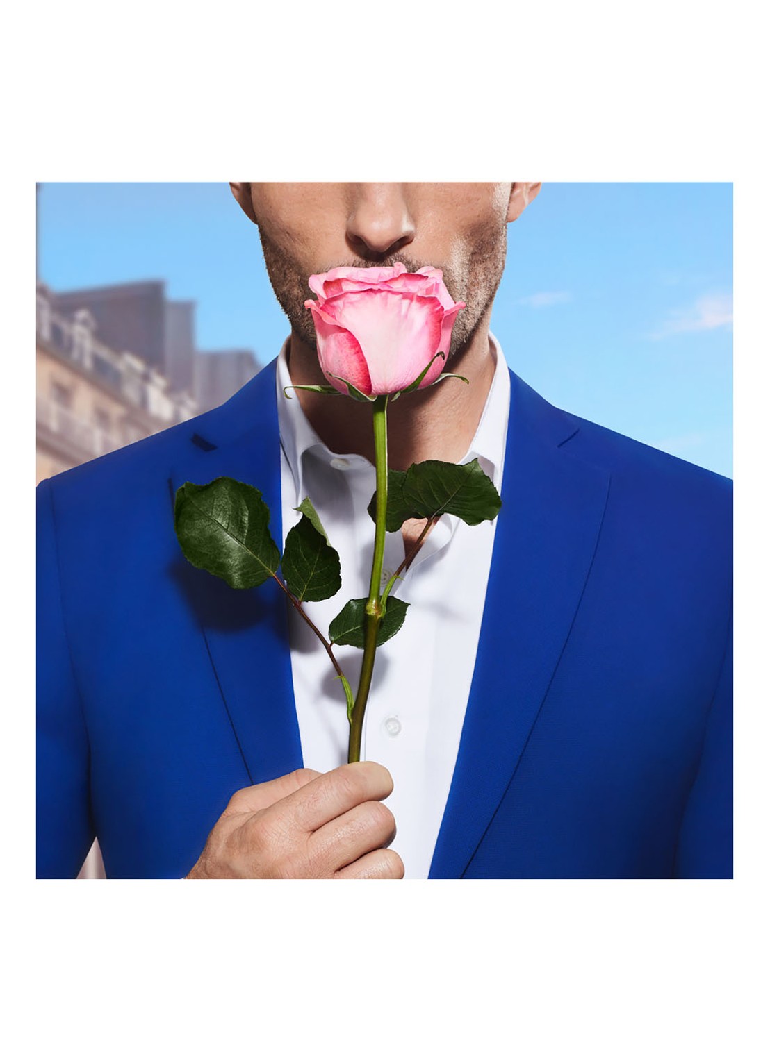 Maison Francis Kurkdjian L'Homme À la Rose Eau de Parfum - detail 8 undefined
