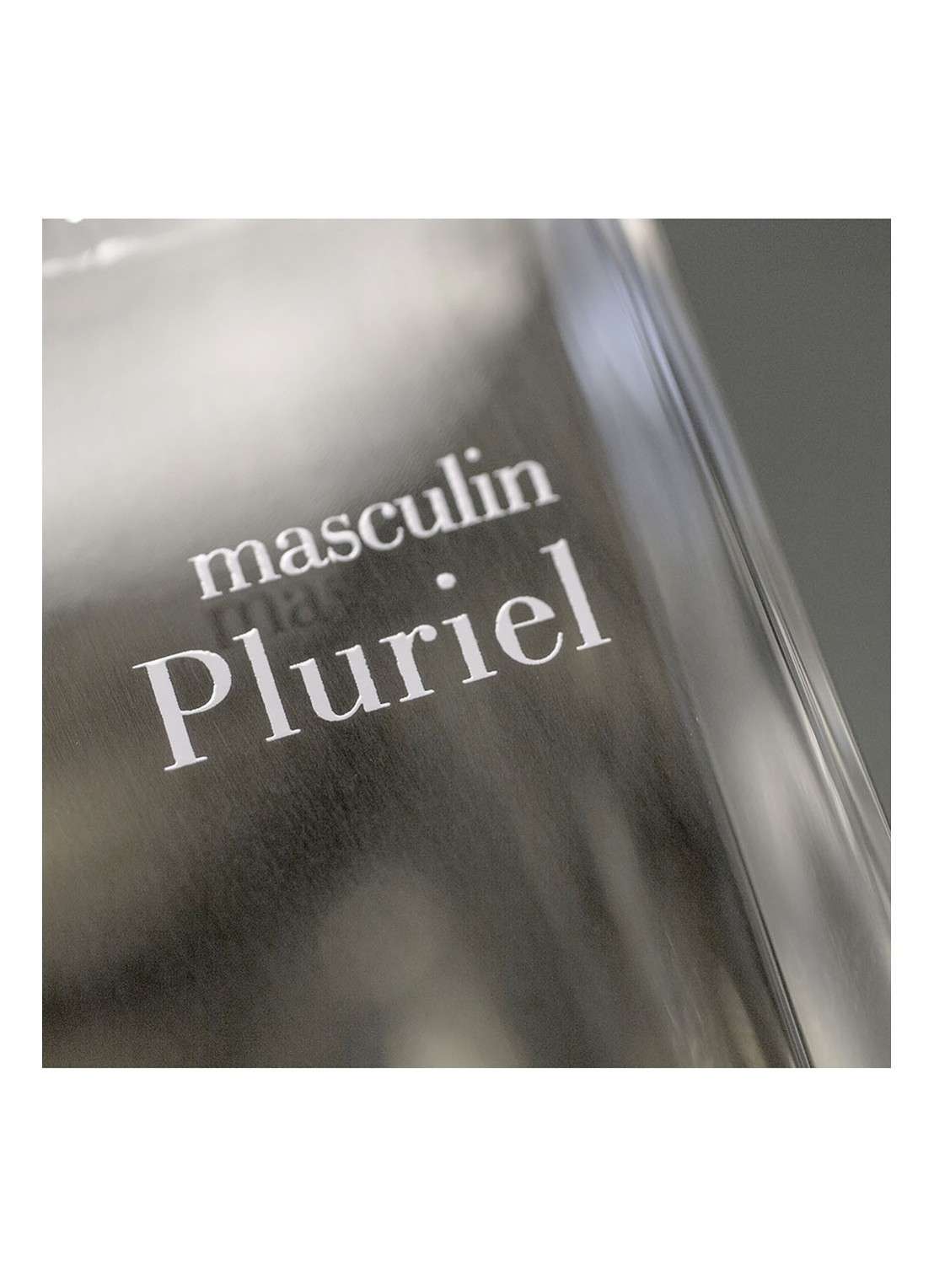 Maison Francis Kurkdjian Masculin Pluriel Eau de Toilette - detail 5 undefined
