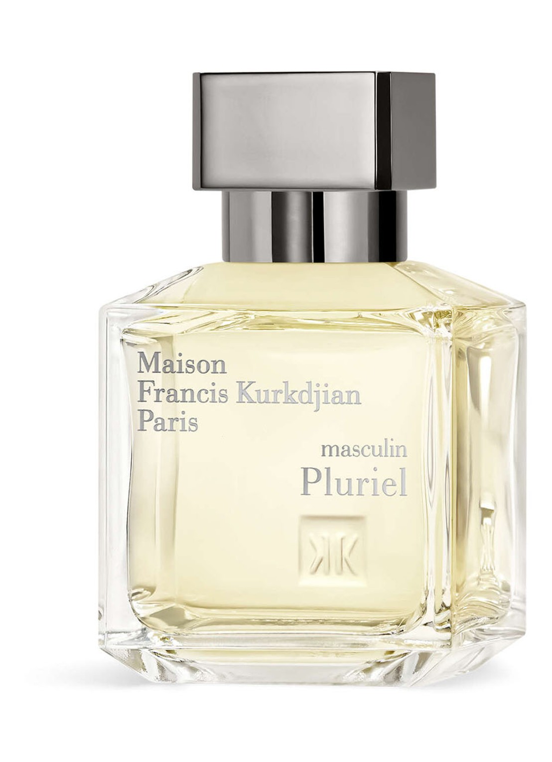 Maison Francis Kurkdjian Masculin Pluriel Eau de Toilette - voorkant undefined