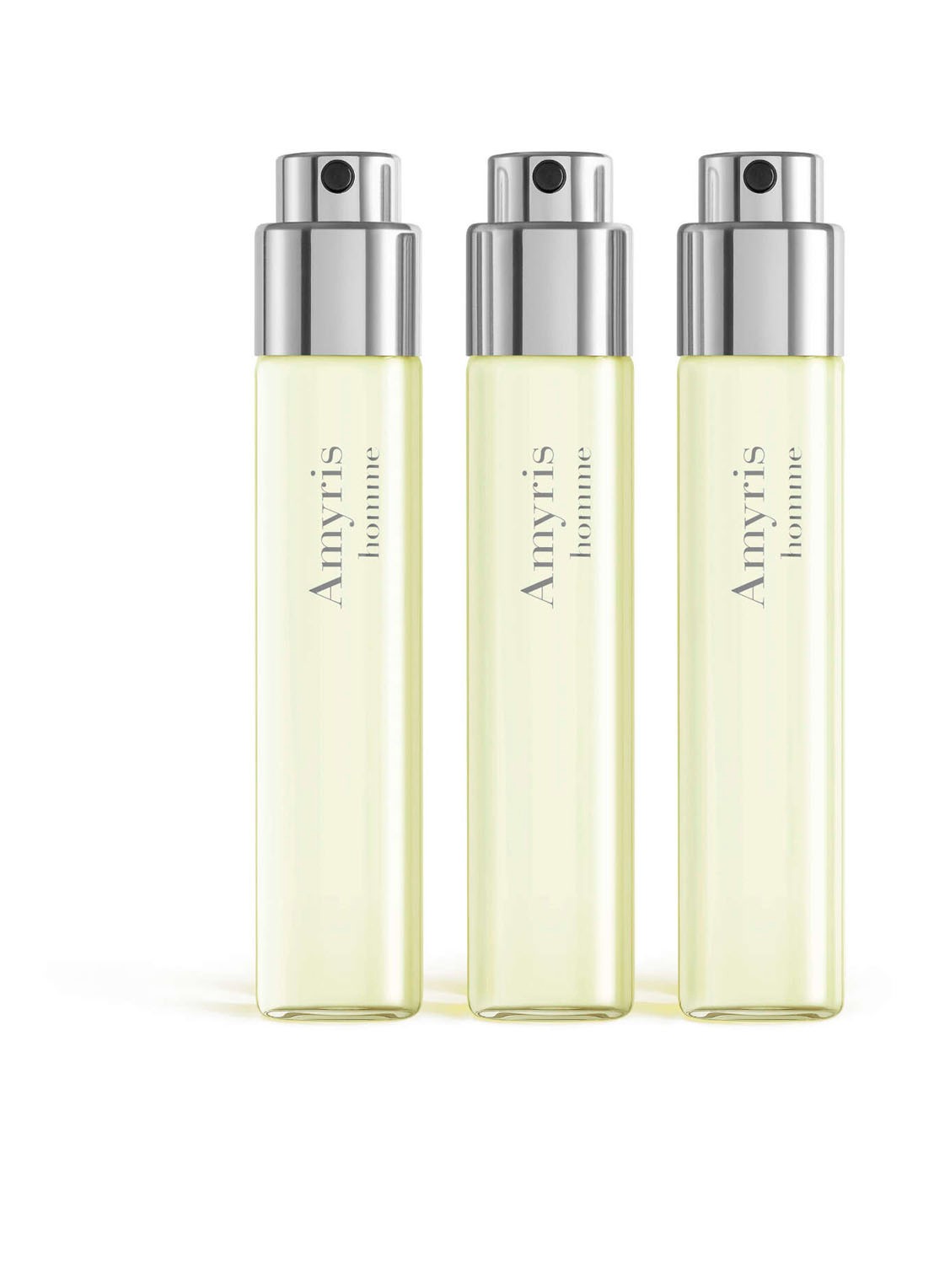 Maison Francis Kurkdjian Mini Amyris Homme Eau de Toilette - travel size geurenset - voorkant 3 undefined
