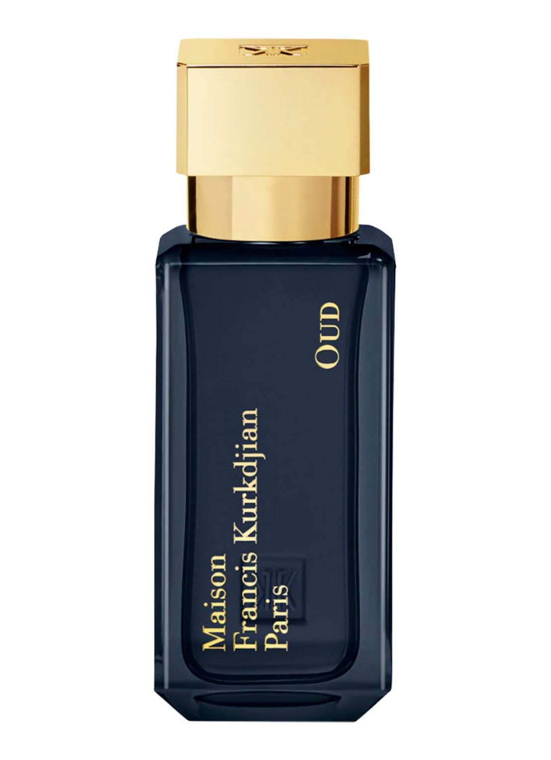 Maison Francis Kurkdjian Oud Eau de Parfum  - voorkant beige
