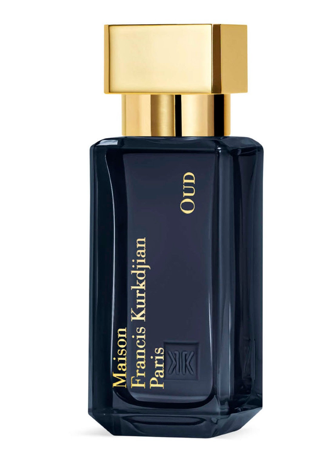 Maison Francis Kurkdjian Oud Eau de Parfum  - voorkant 2 beige