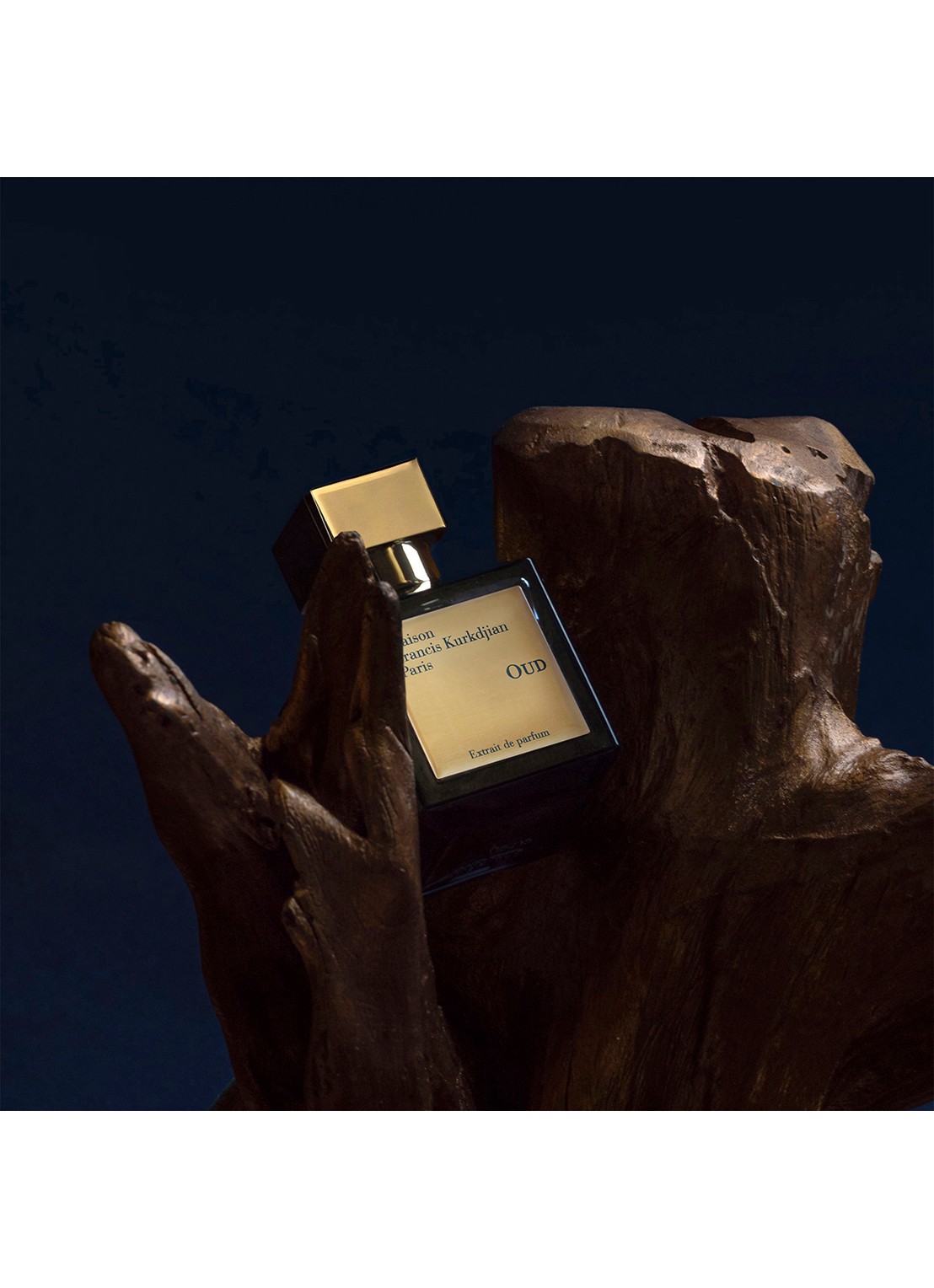 Maison Francis Kurkdjian Oud Extrait de Parfum - detail 3 undefined