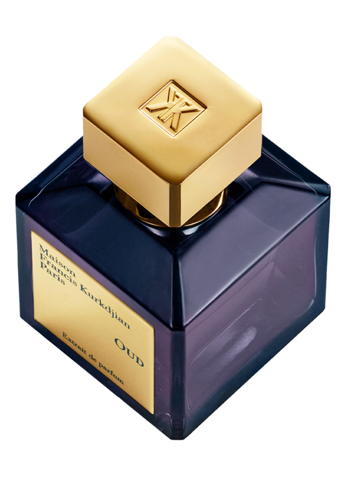 Maison Francis Kurkdjian Oud Extrait de Parfum - voorkant 4 undefined
