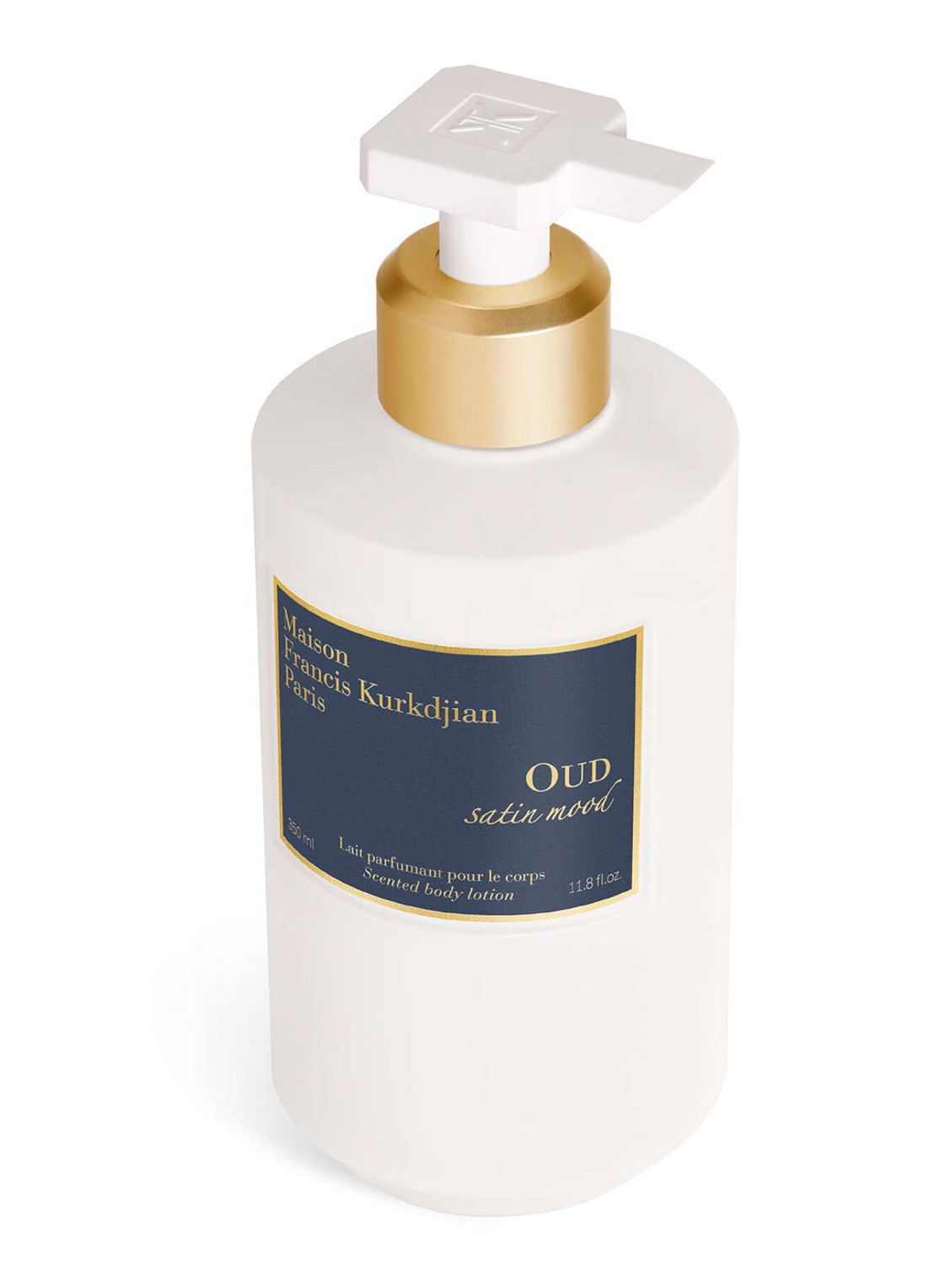 Maison Francis Kurkdjian Oud Satin Mood Body Lotion - bodylotion - detail 5 undefined