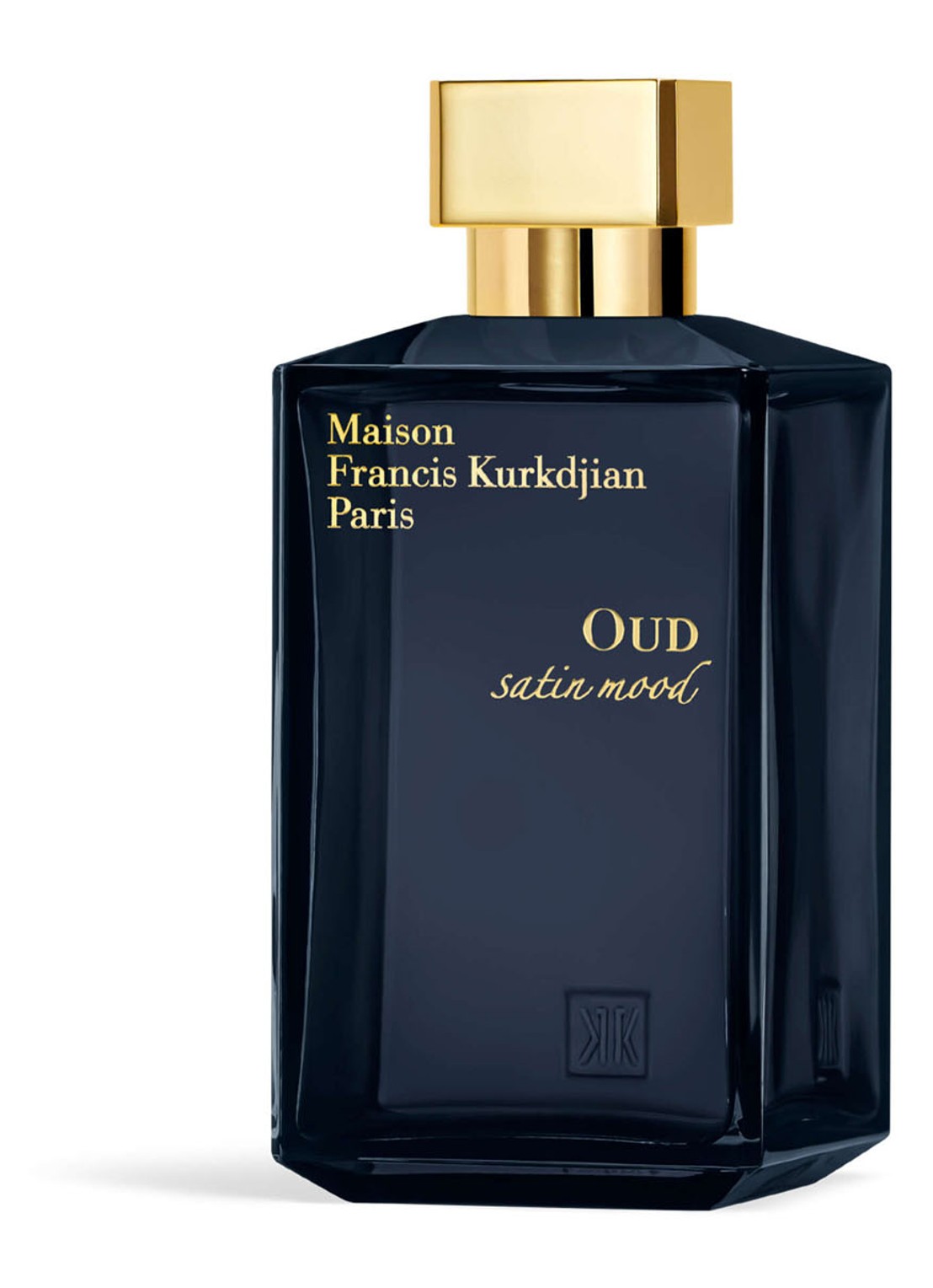 Maison Francis Kurkdjian Oud Satin Mood Eau de Parfum - voorkant 7 undefined