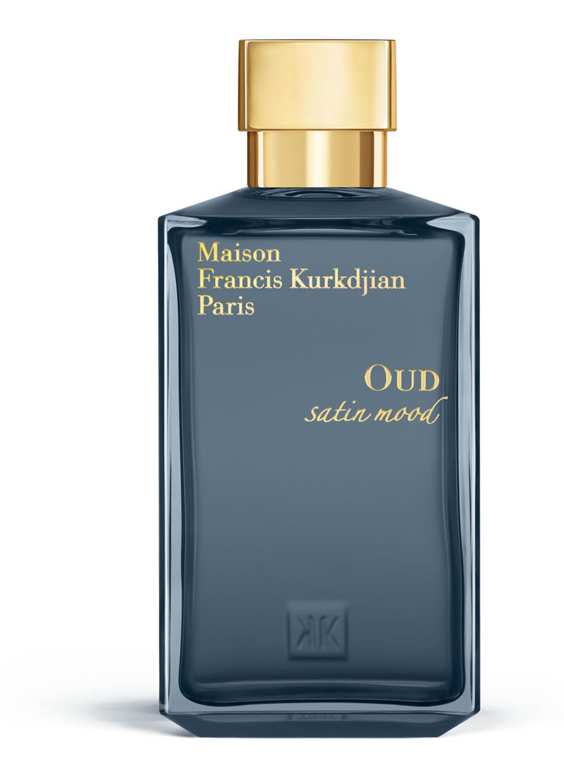 Maison Francis Kurkdjian Oud Satin Mood Eau de Parfum - voorkant 8 undefined