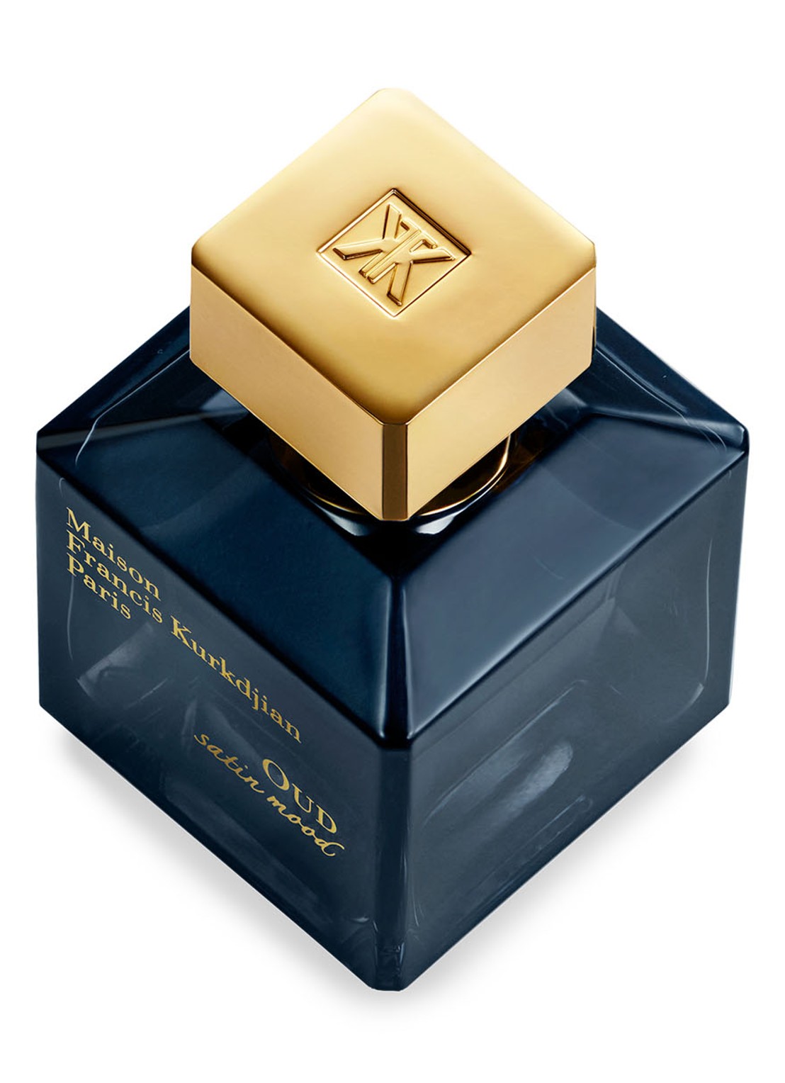 Maison Francis Kurkdjian Oud Satin Mood Eau de Parfum - detail 5 undefined
