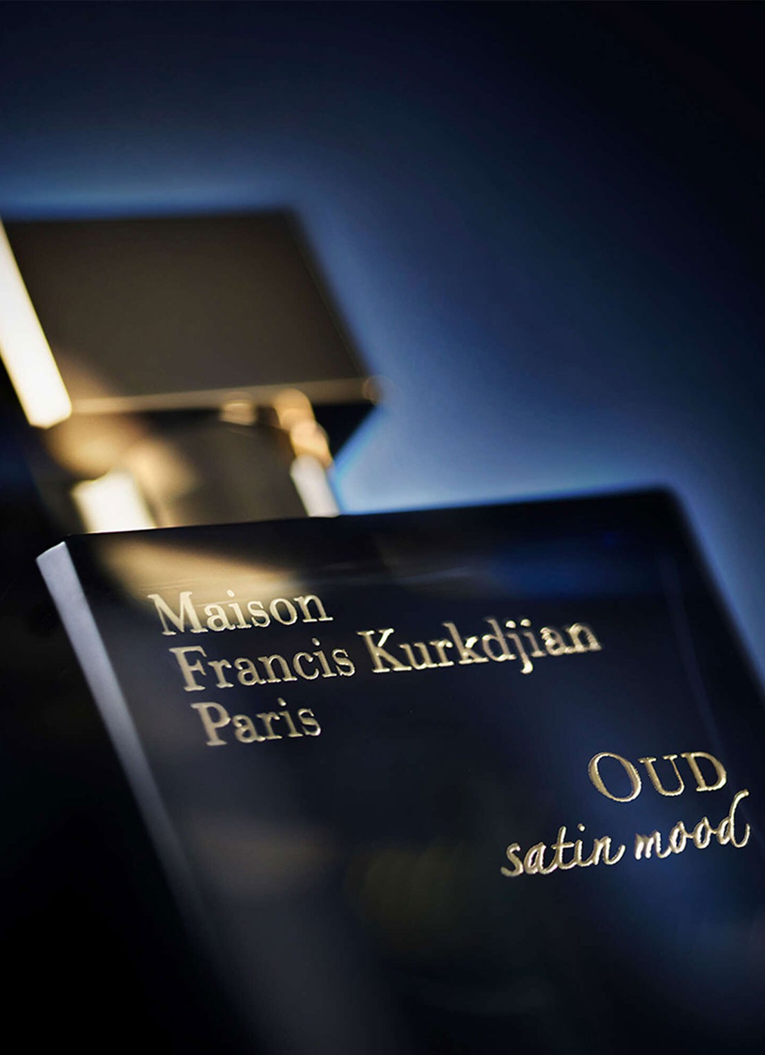 Maison Francis Kurkdjian Oud Satin Mood Eau de Parfum - detail 8 undefined