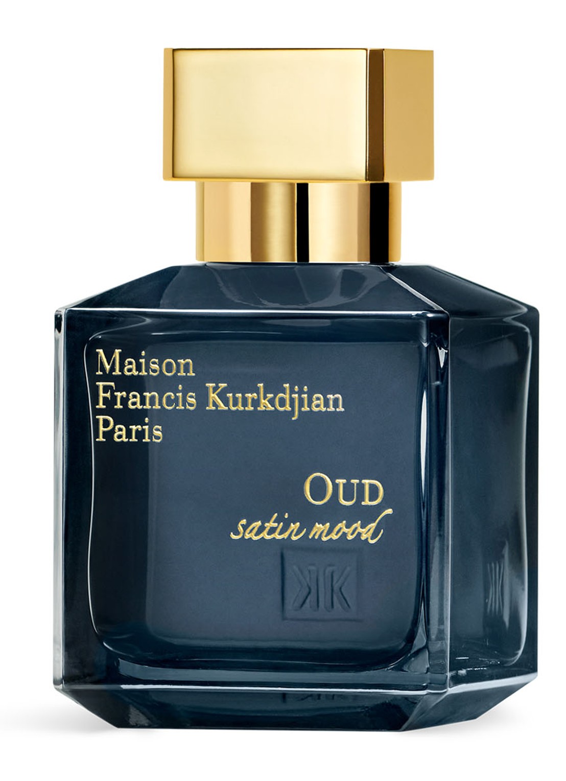 Maison Francis Kurkdjian Oud Satin Mood Eau de Parfum - voorkant 3 undefined