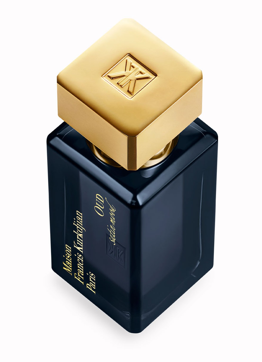 Maison Francis Kurkdjian Oud Satin Mood Eau de Parfum - detail 2 undefined