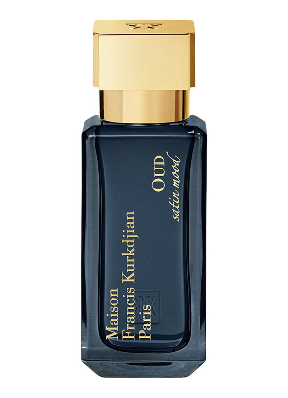 Maison Francis Kurkdjian Oud Satin Mood Eau de Parfum - voorkant 5 undefined