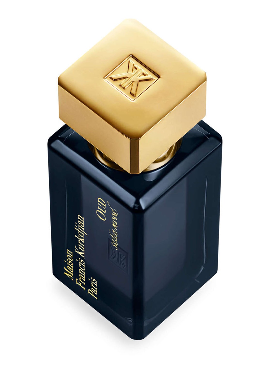 Maison Francis Kurkdjian Oud Satin Mood Eau de Parfum - voorkant 7 undefined