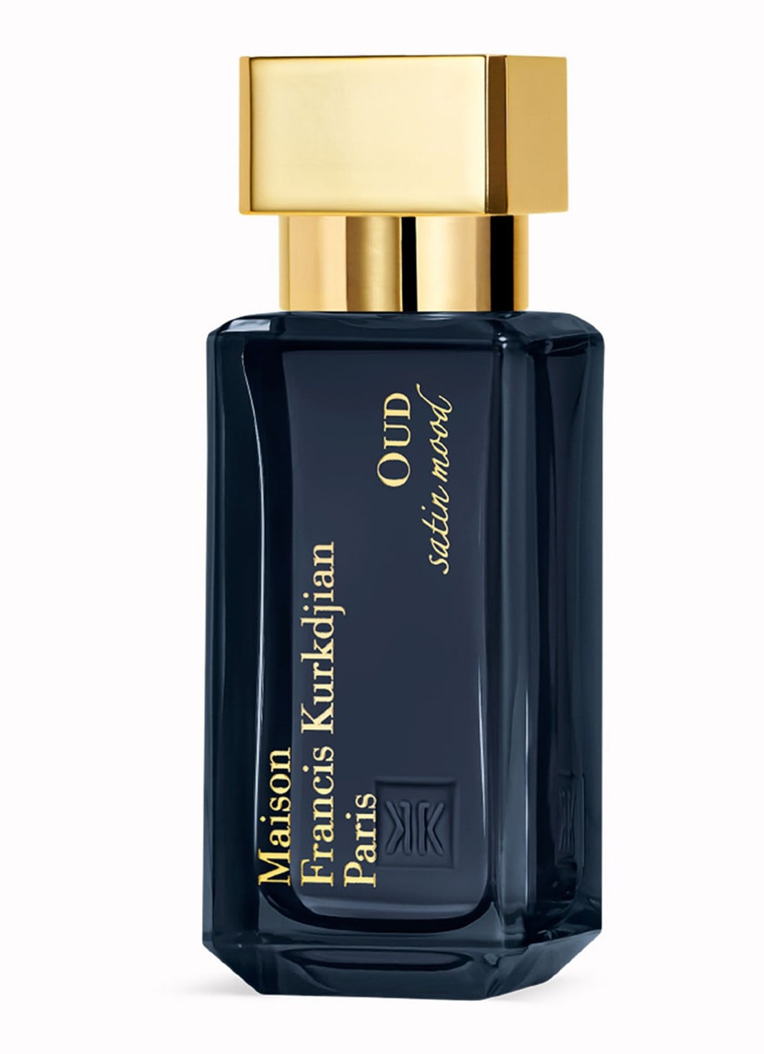 Maison Francis Kurkdjian Oud Satin Mood Eau de Parfum - voorkant 3 undefined
