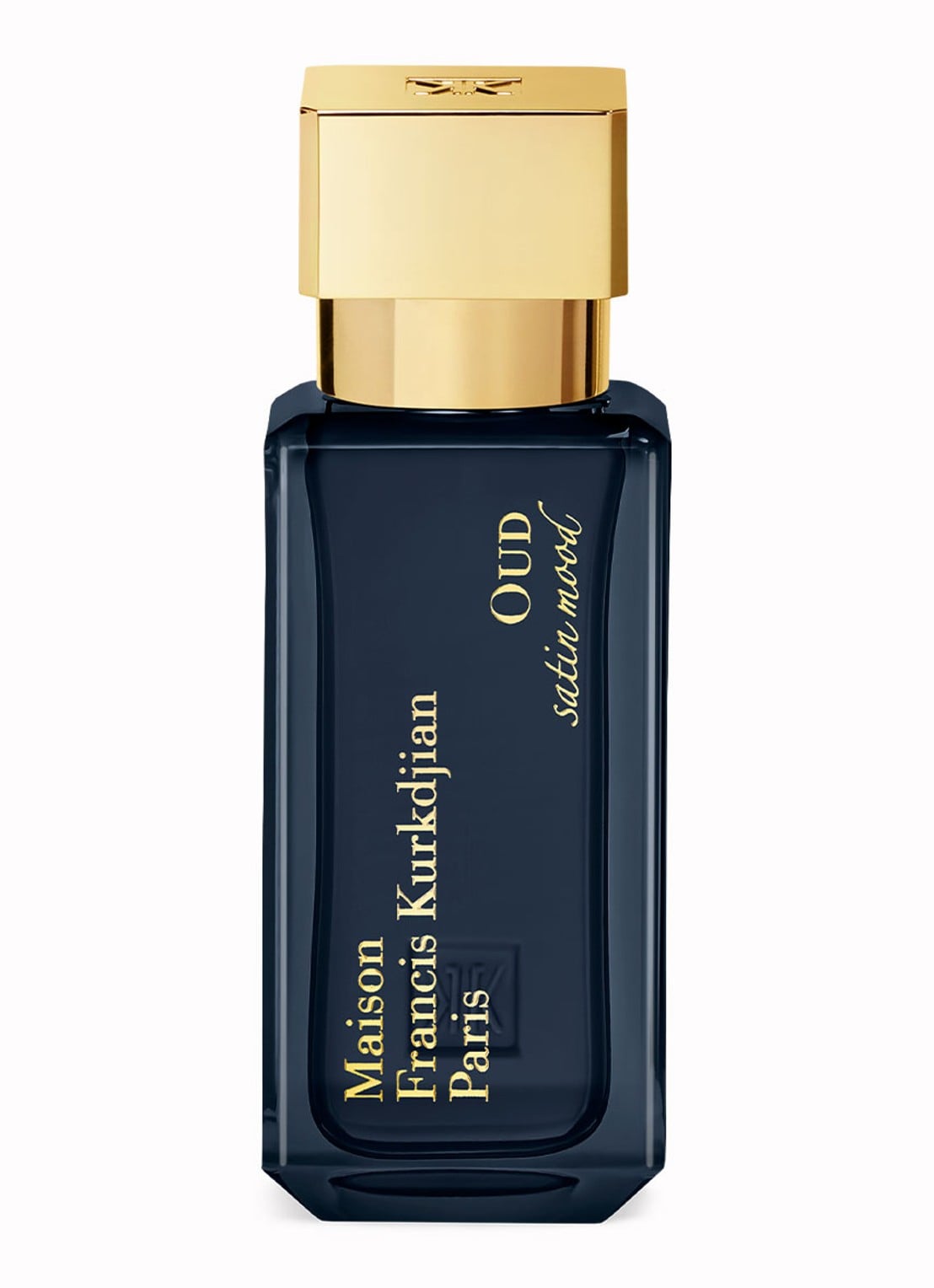 Maison Francis Kurkdjian Oud Satin Mood Eau de Parfum - voorkant 4 undefined