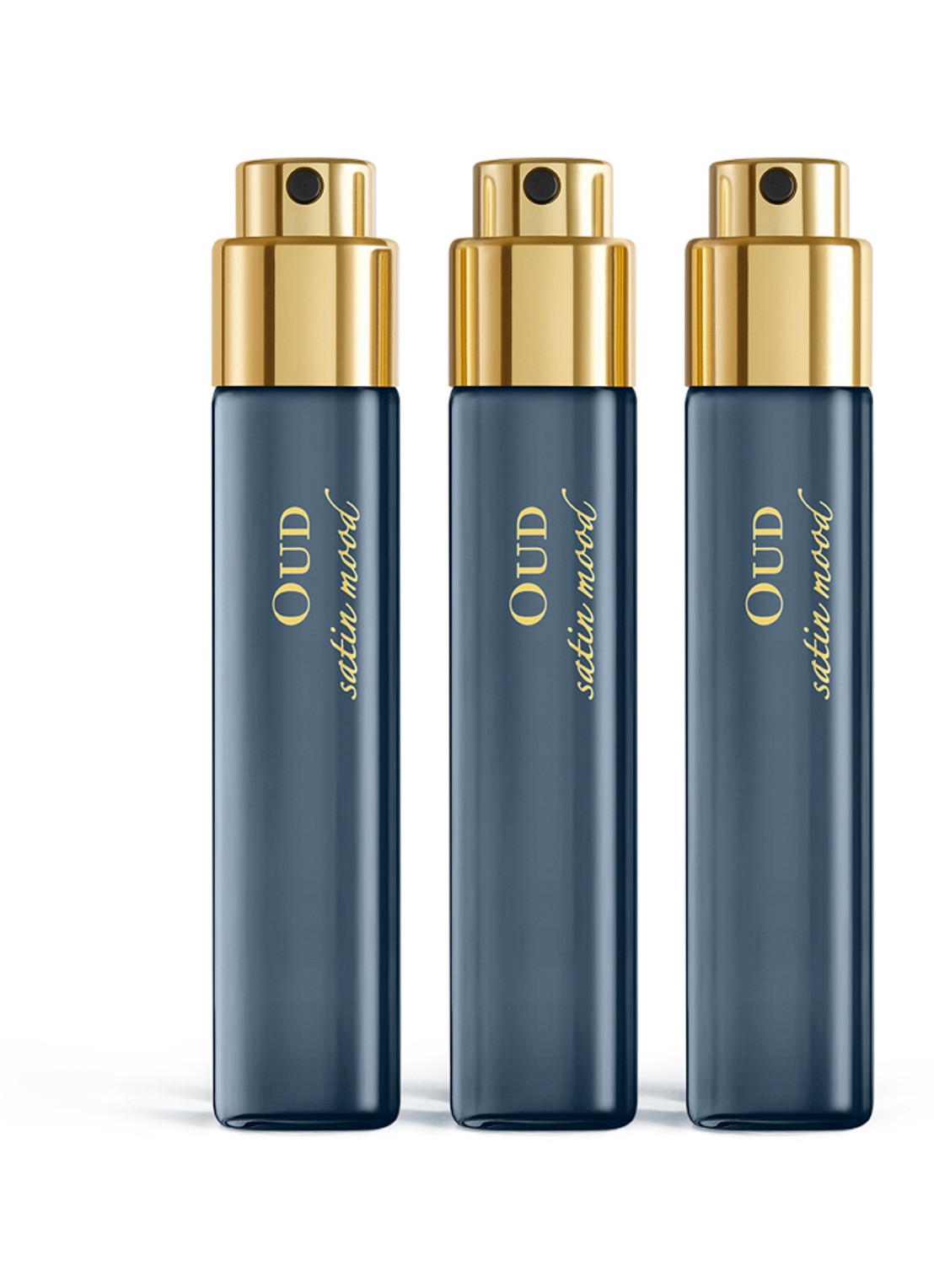 Maison Francis Kurkdjian Oud Satin Mood Eau de Parfum - voorkant undefined