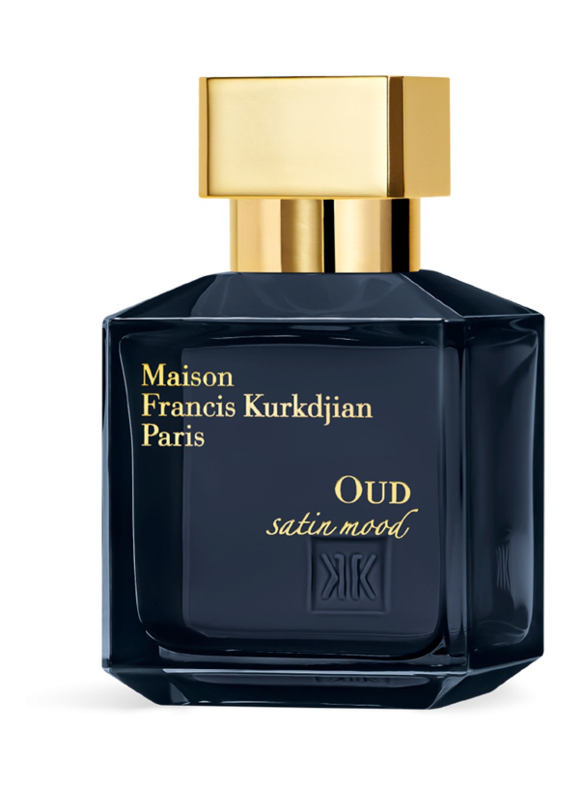 Maison Francis Kurkdjian Oud Satin Mood Eau de Parfum - voorkant undefined