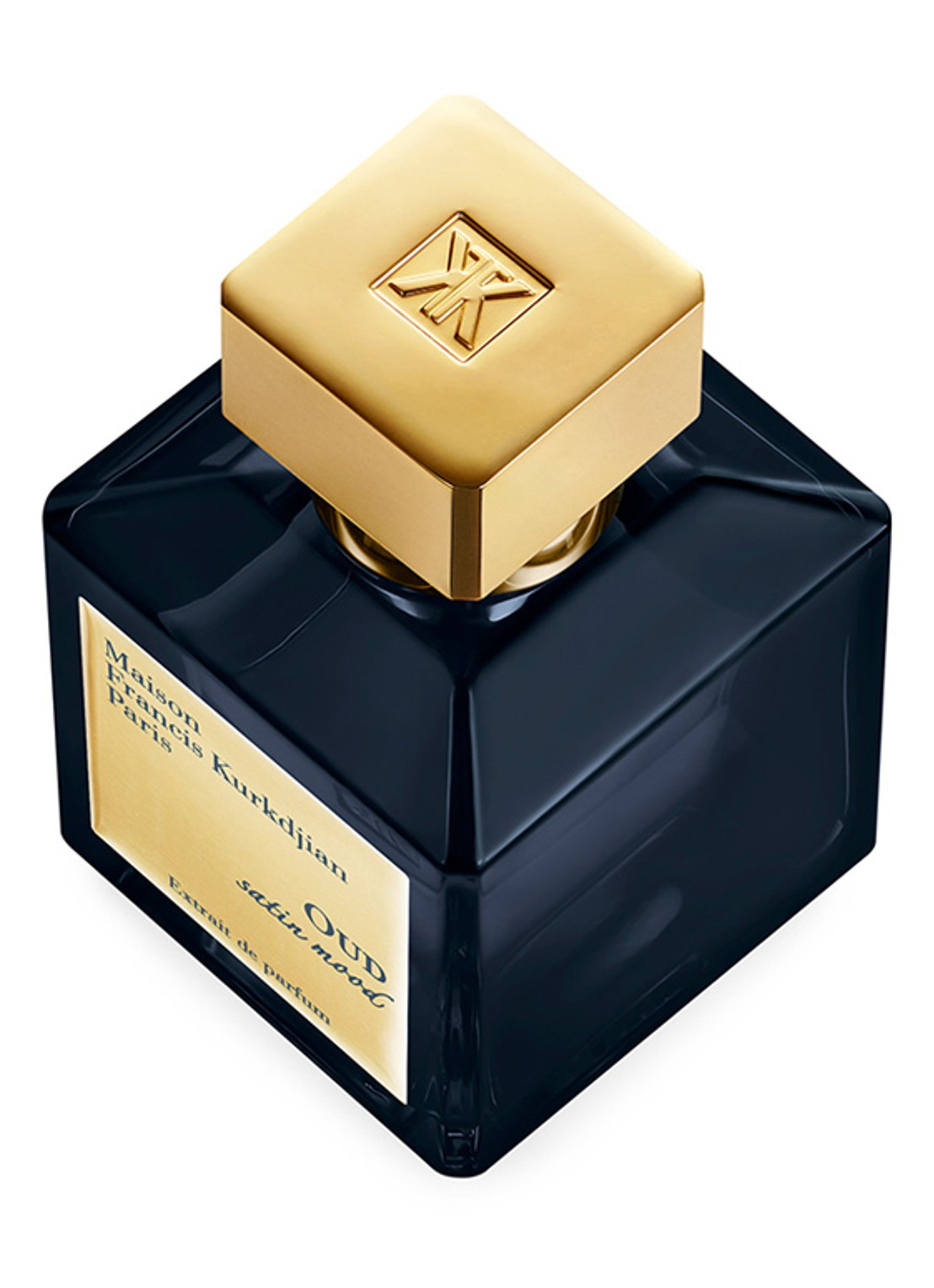 Maison Francis Kurkdjian Oud Satin Mood Extrait de Parfum - detail 3 undefined