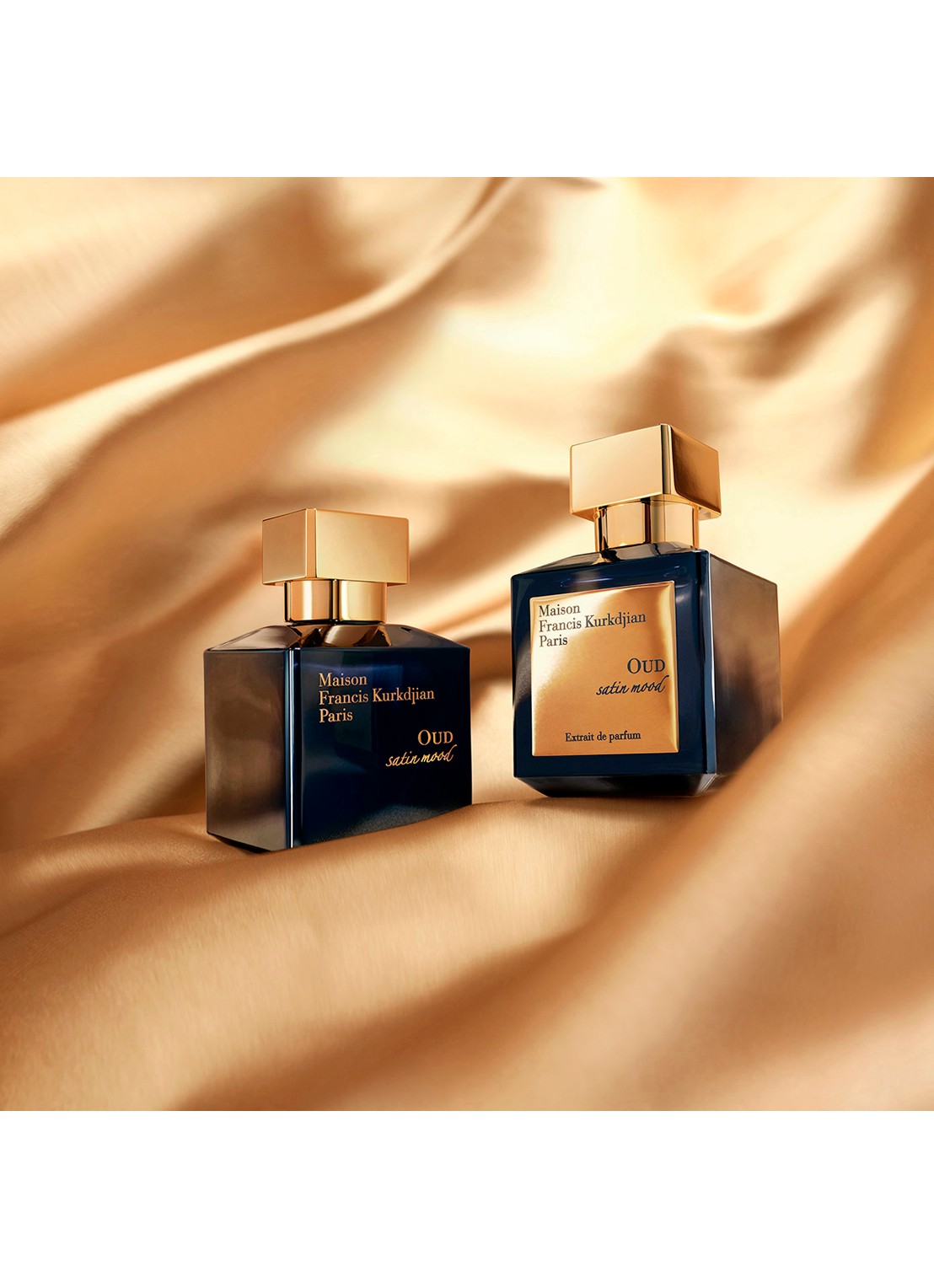 Maison Francis Kurkdjian Oud Satin Mood Extrait de Parfum - detail 4 undefined