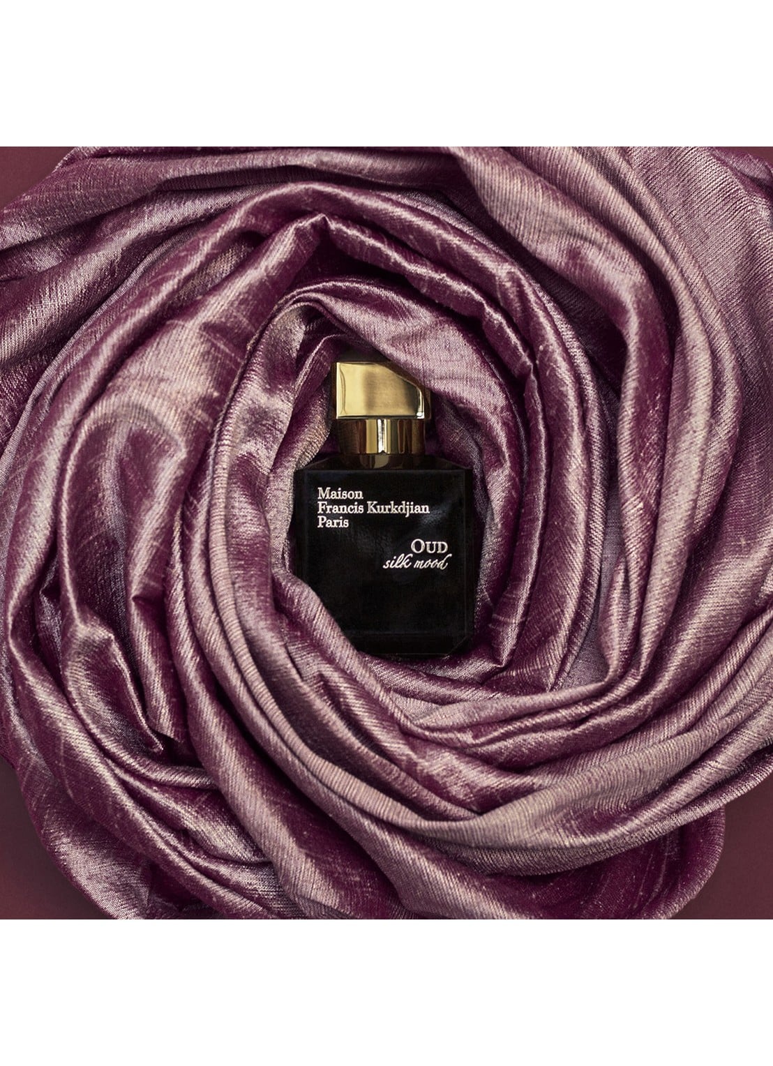Maison Francis Kurkdjian Oud Silk Mood Eau de Parfum - detail 3 undefined