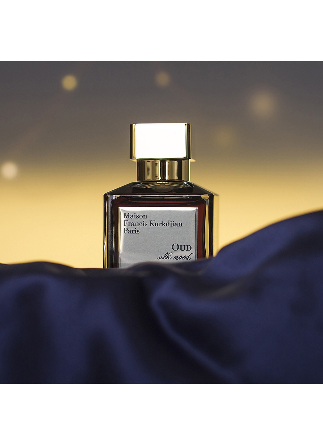 Maison Francis Kurkdjian Oud Silk Mood Extrait de Parfum  - detail 2 undefined