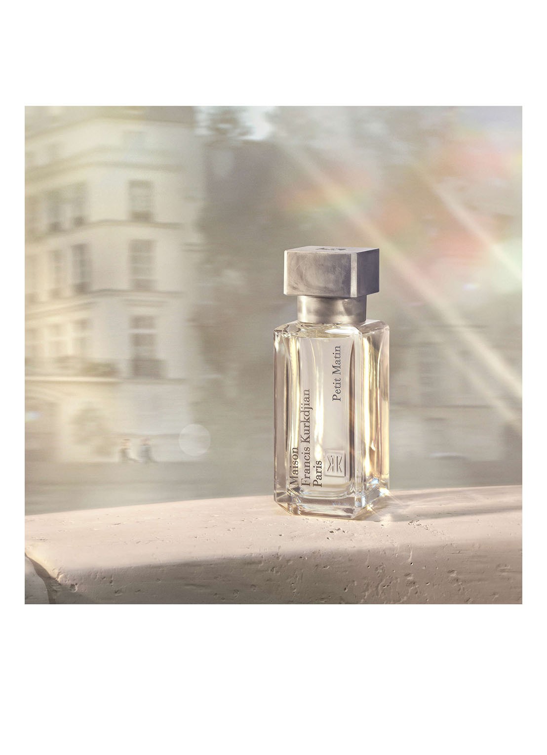 Maison Francis Kurkdjian Petit Matin Eau De Parfum - detail 6 undefined