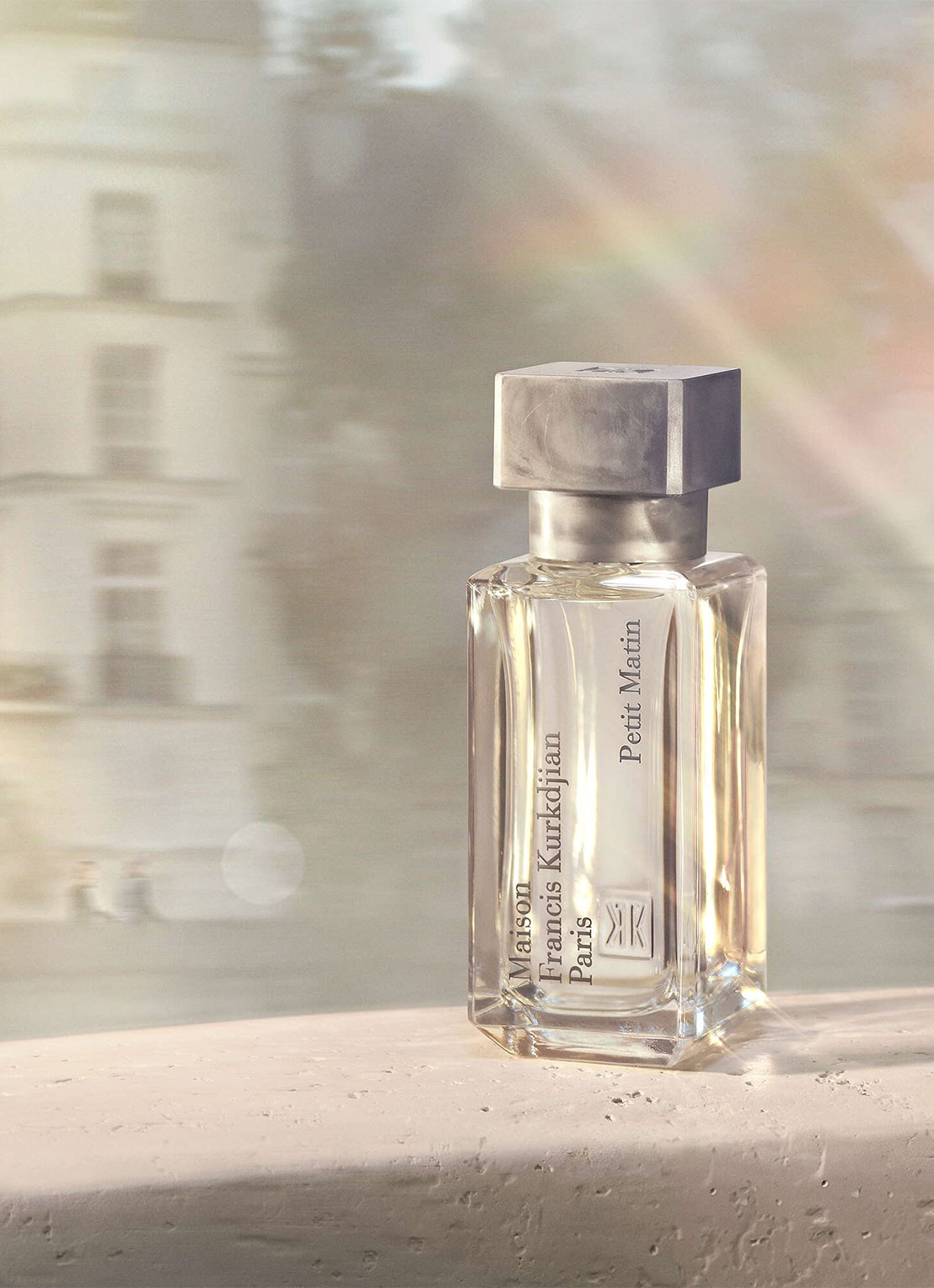 Maison Francis Kurkdjian Petit Matin Eau De Parfum - detail 7 undefined