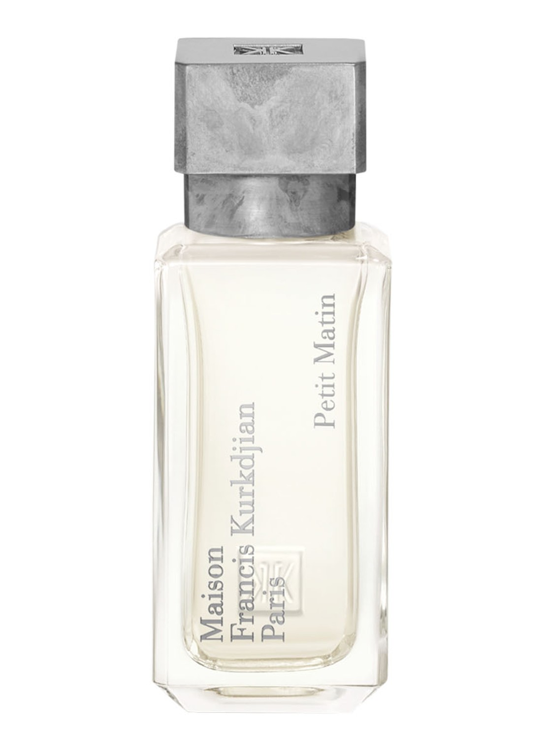 Maison Francis Kurkdjian Petit Matin Eau De Parfum - voorkant undefined