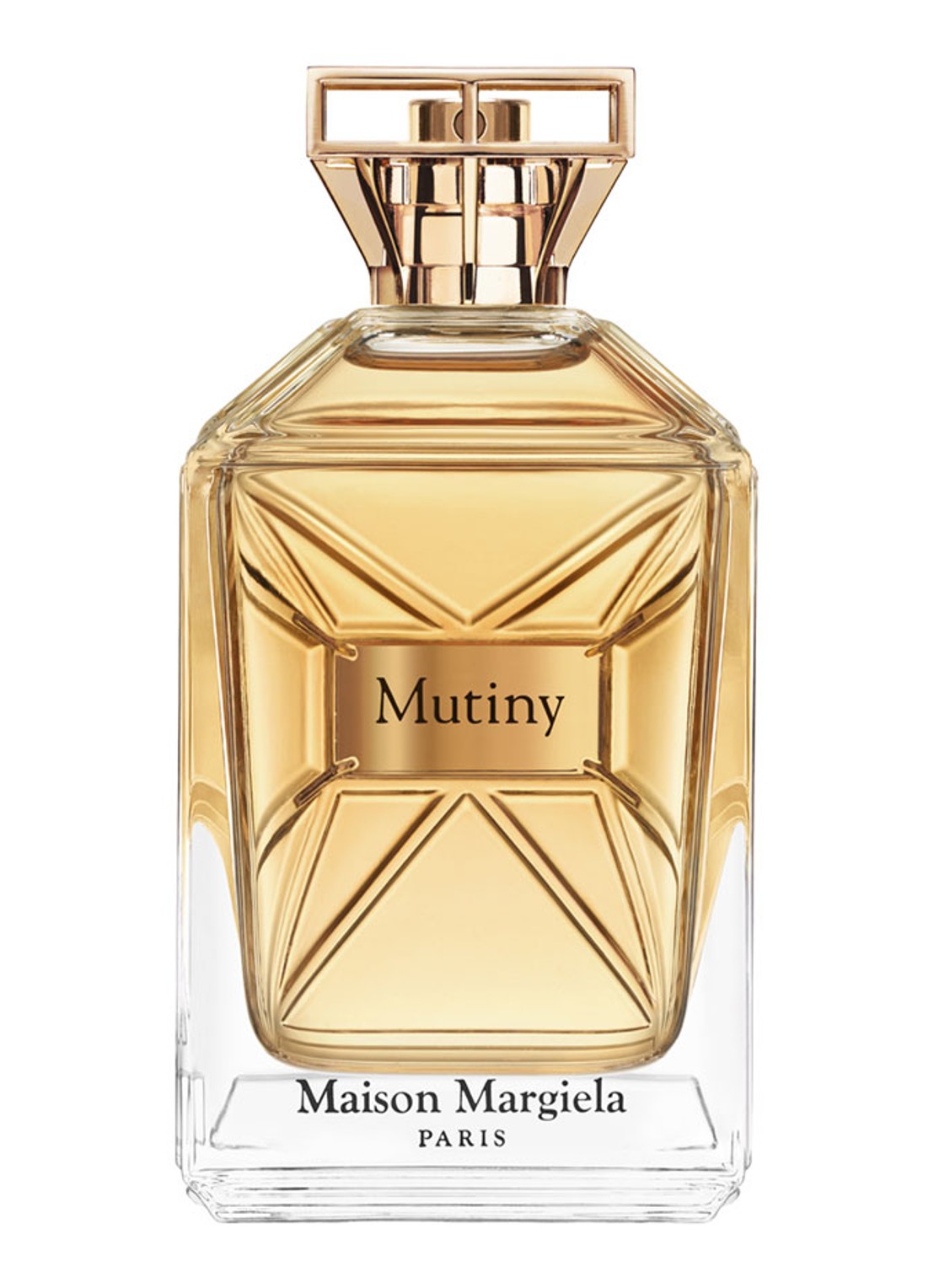 Maison Margiela Mutiny Eau de Parfum - voorkant undefined