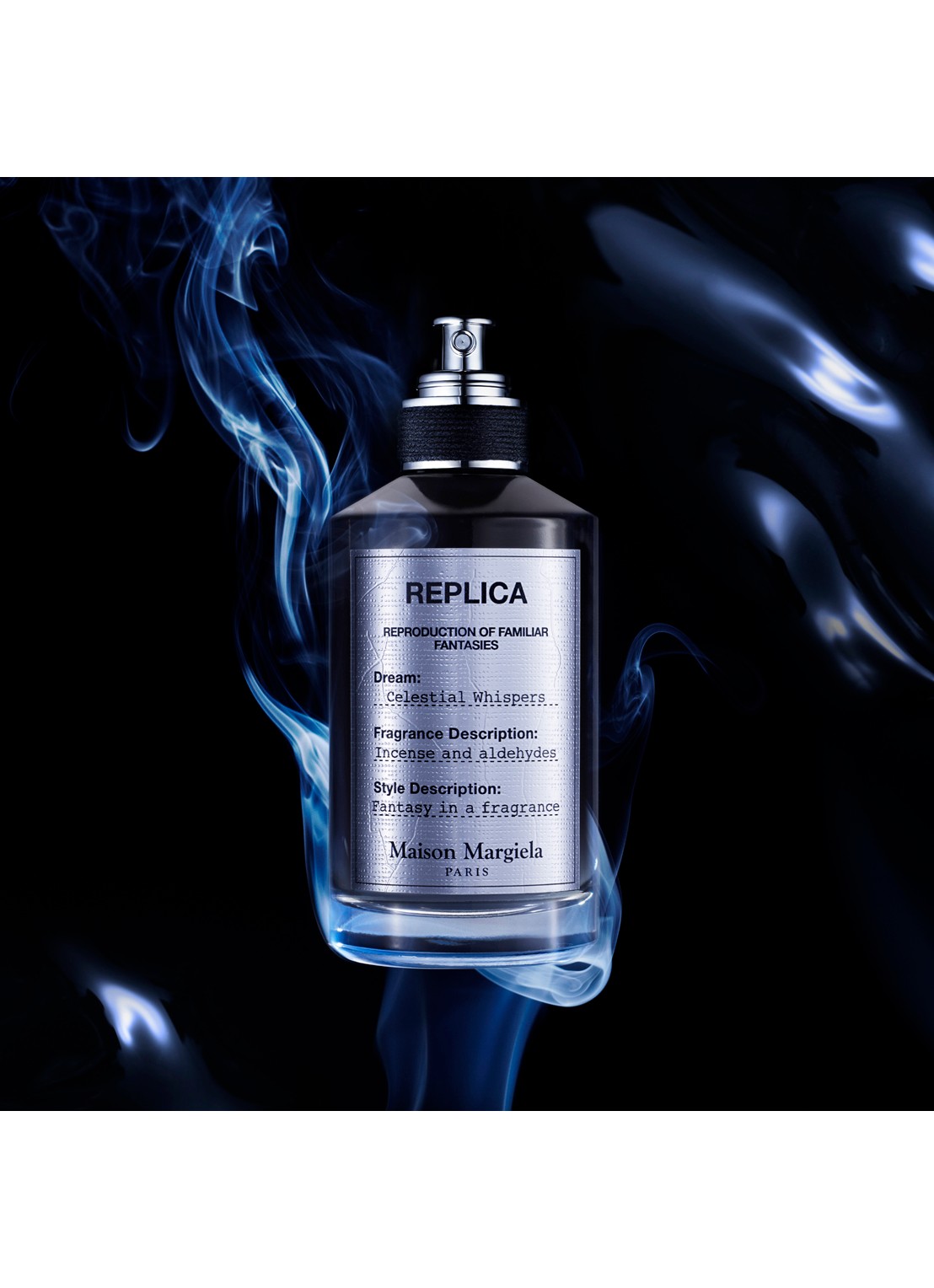 Maison Margiela Replica Celestial Whispers Eau de Parfum - detail 3 undefined
