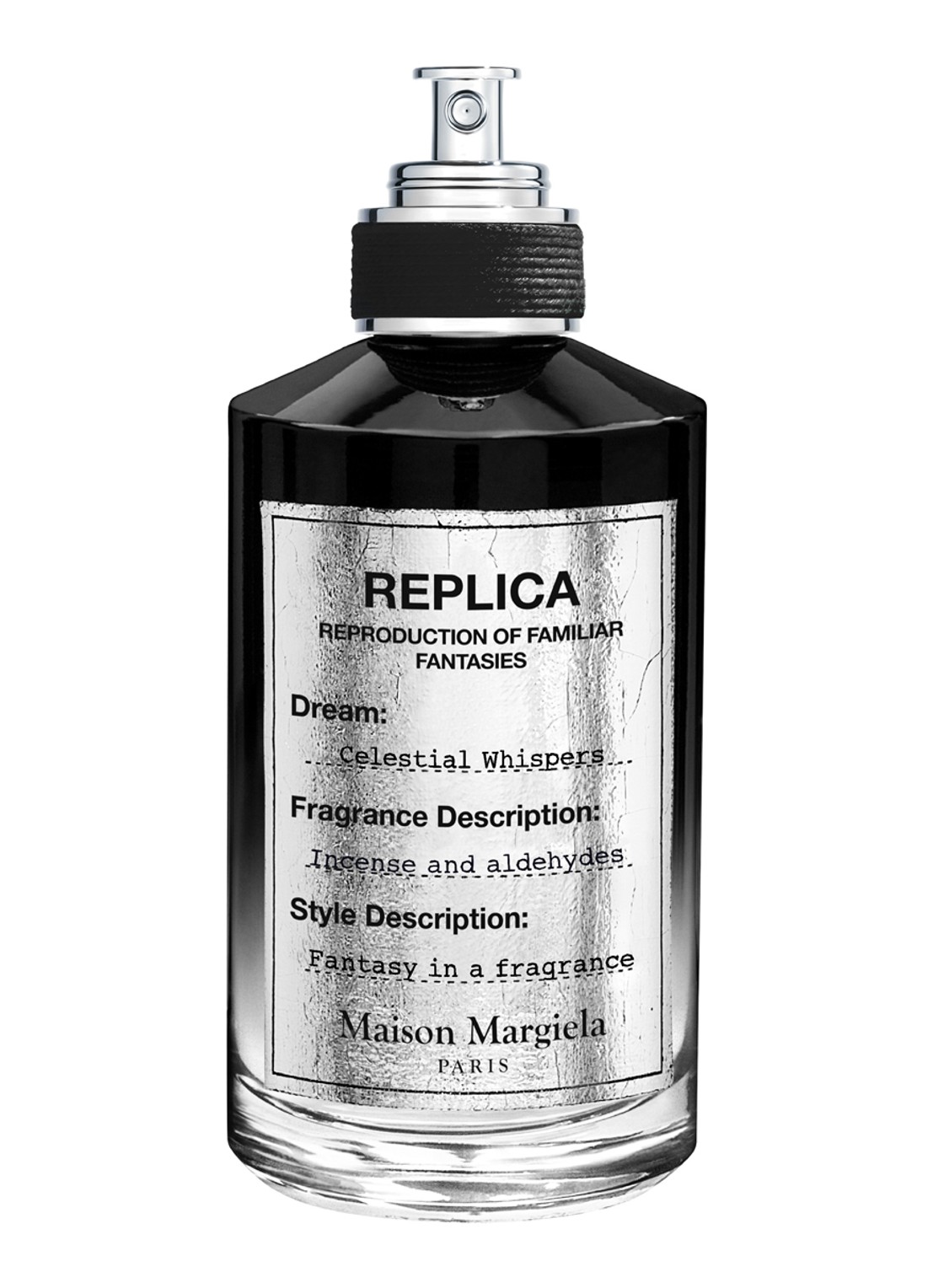 Maison Margiela Replica Celestial Whispers Eau de Parfum - voorkant undefined