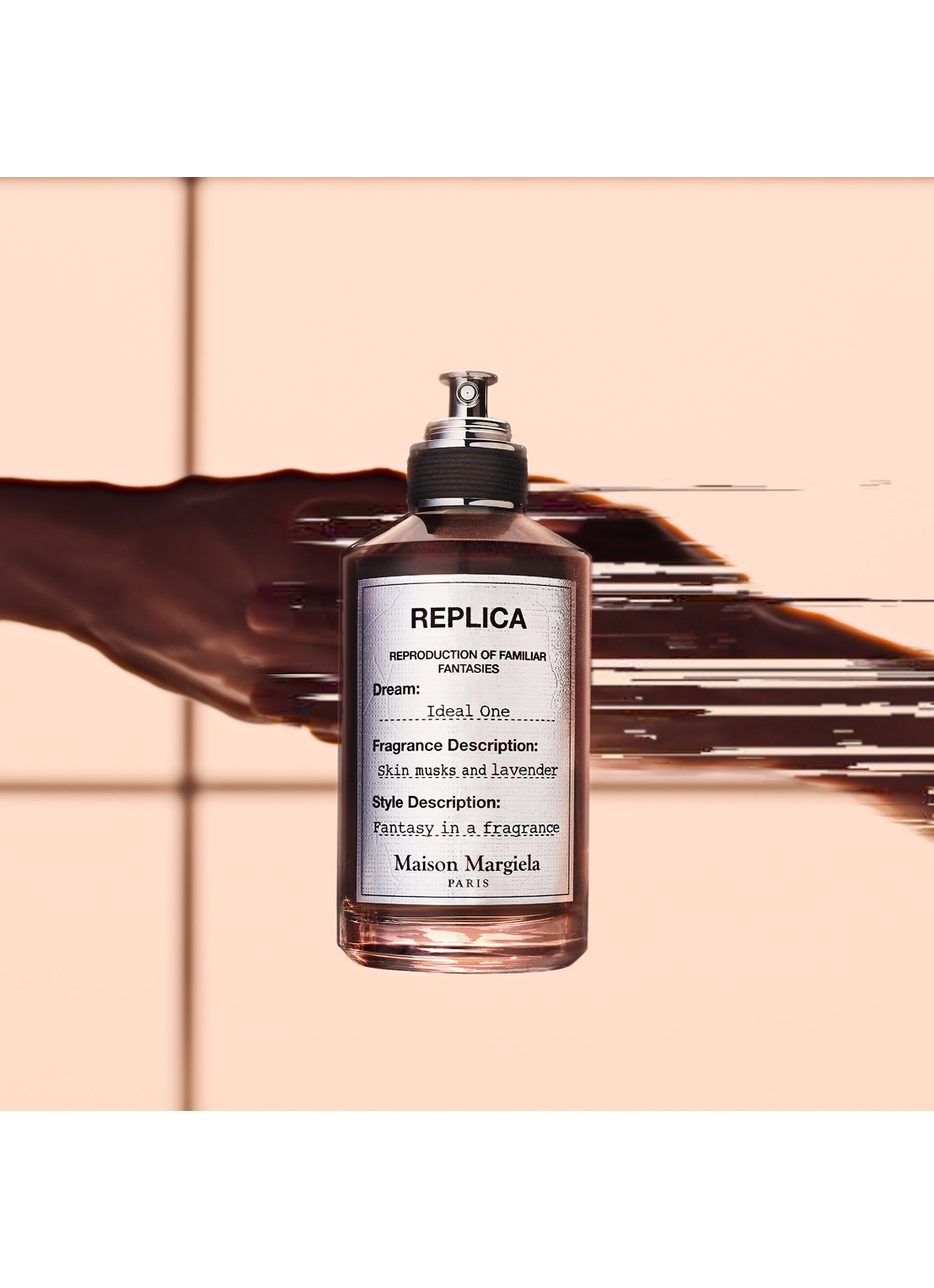 Maison Margiela Replica Ideal One Eau de Parfum - detail 5 undefined